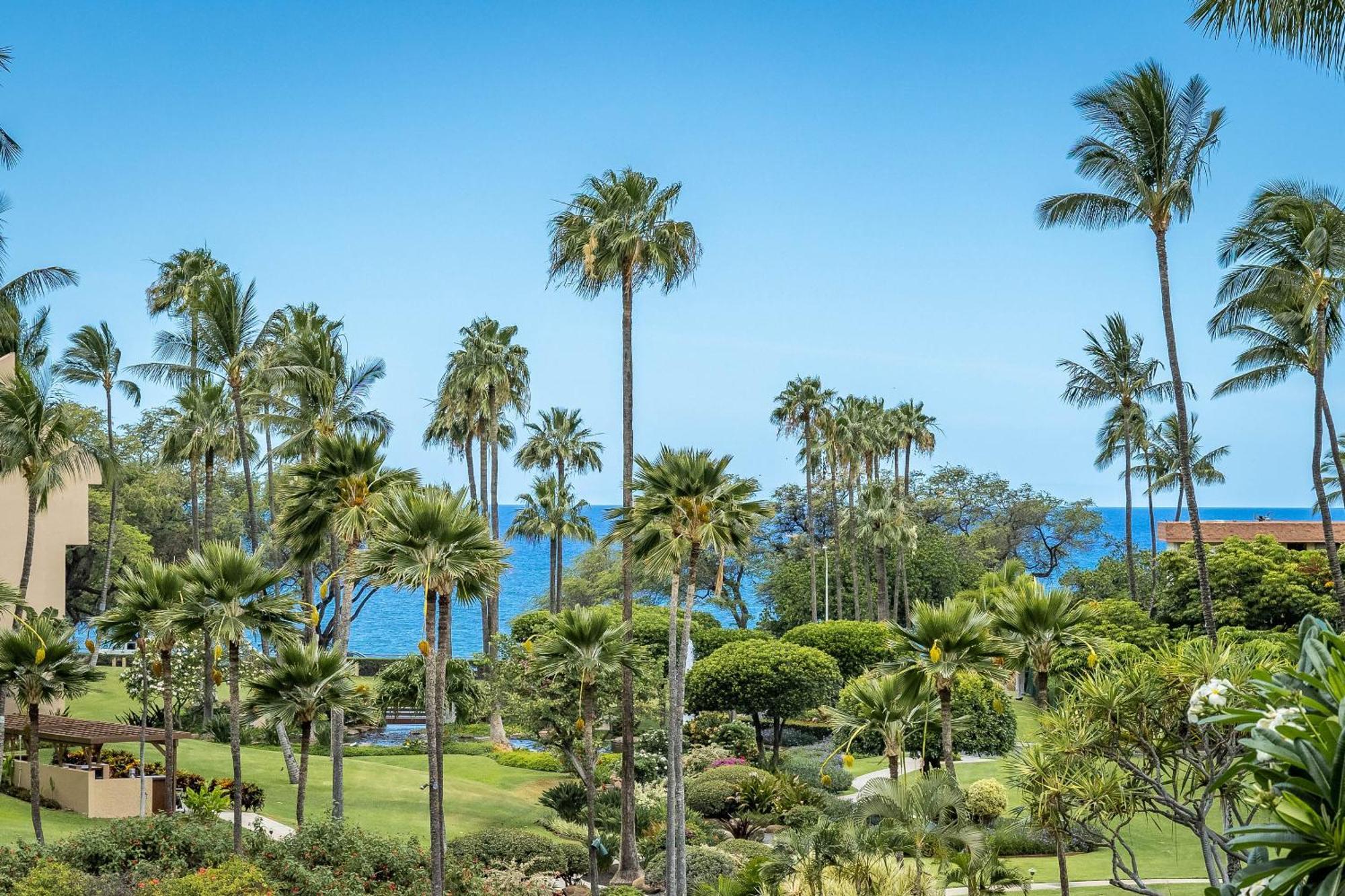 Apartment Kamaole Sands 8-402