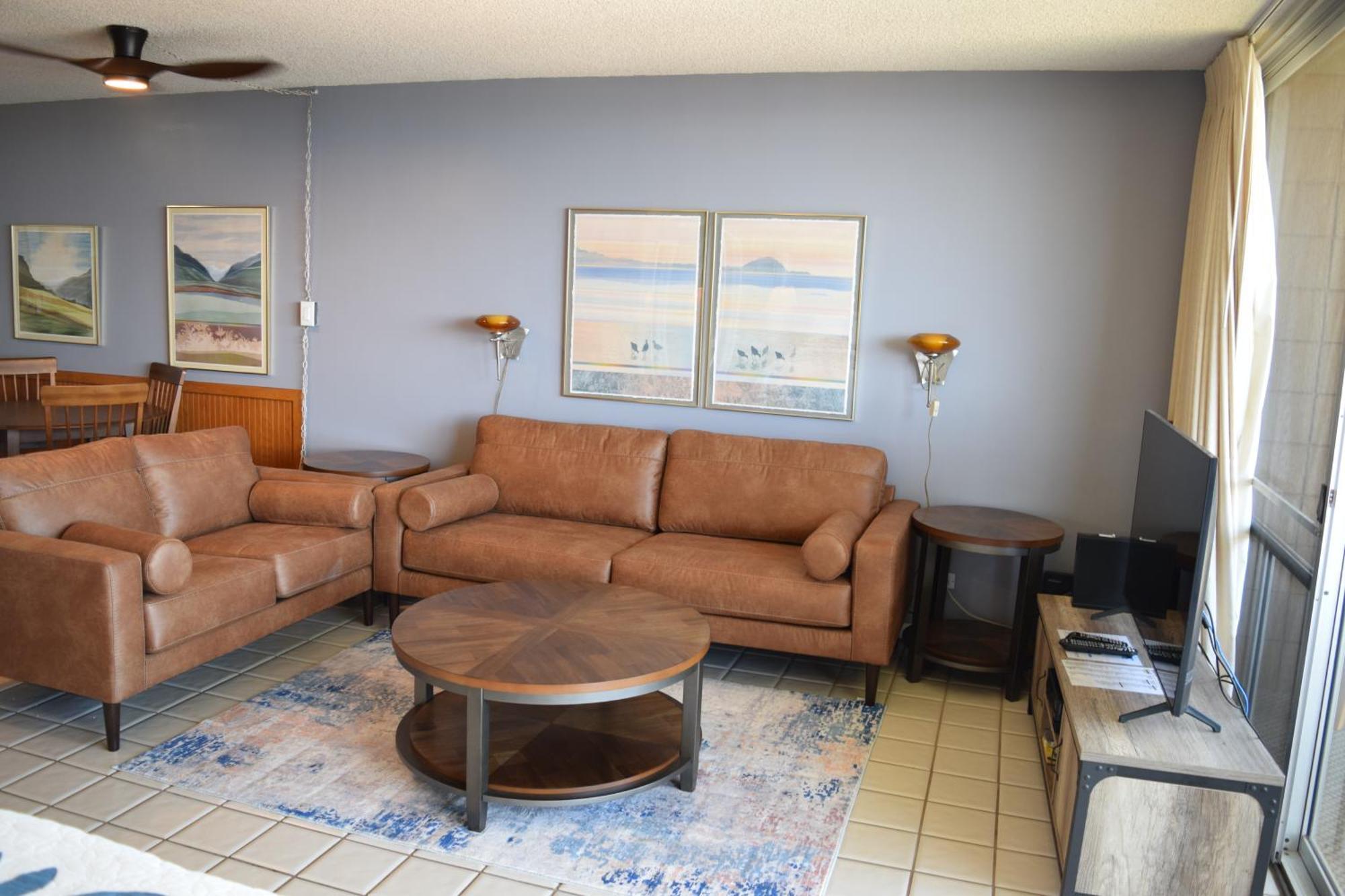 Floor Oceanfront Location With Great Swimming And Snorkeling Mkm809 Holiday home Wailea (Maui)
