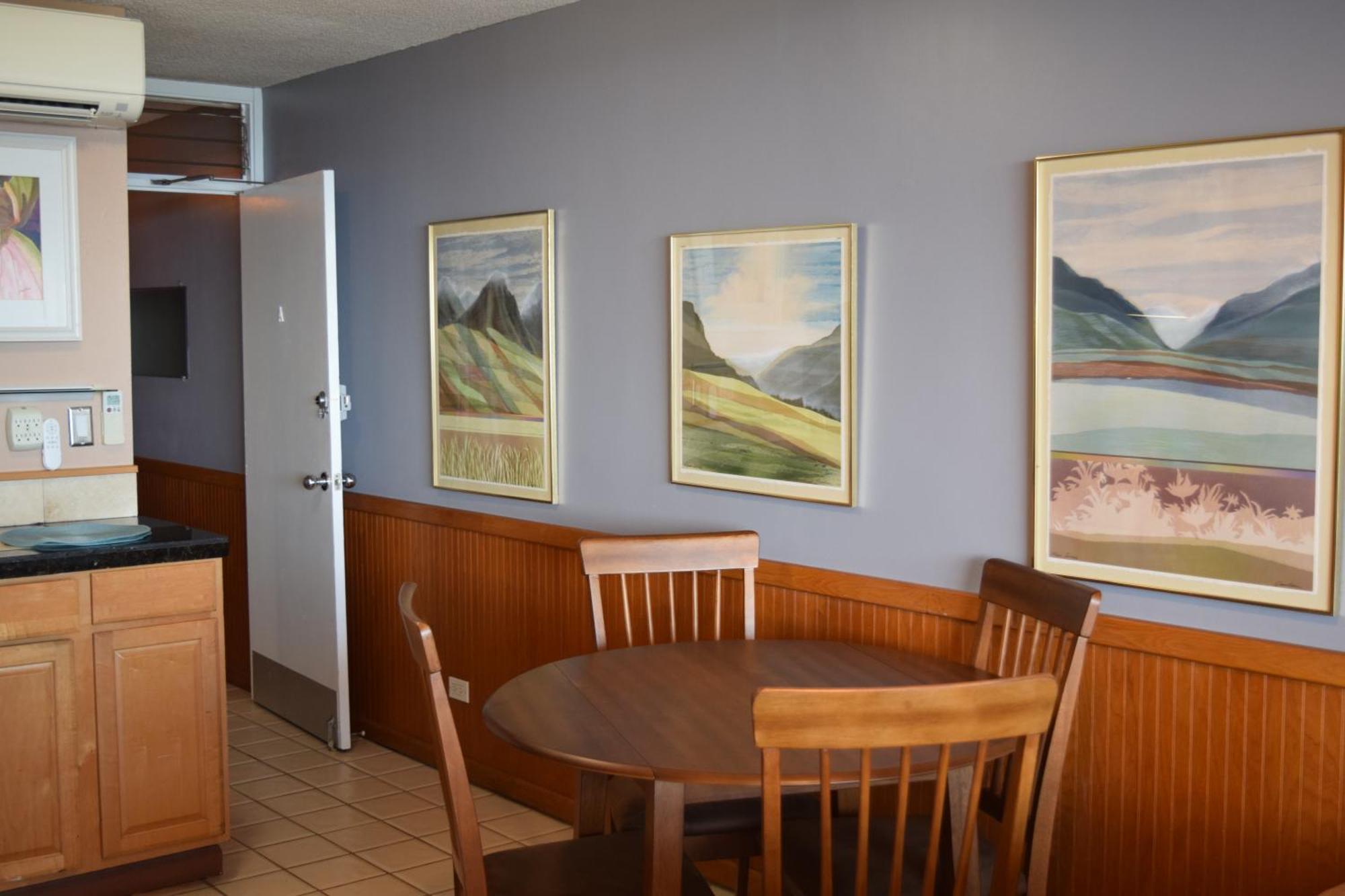 Floor Oceanfront Location With Great Swimming And Snorkeling Mkm809 Wailea (Maui)