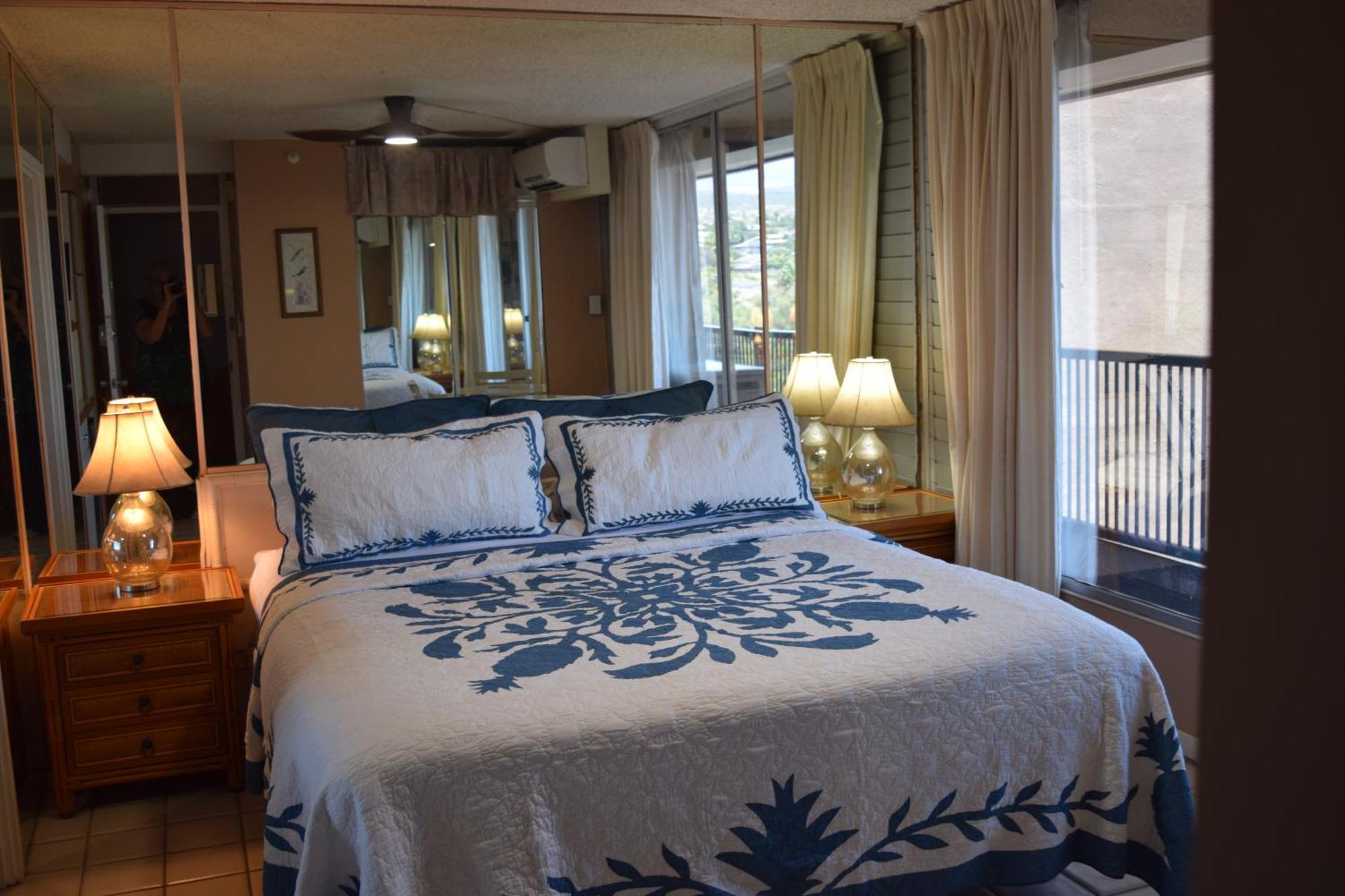 Floor Oceanfront Location With Great Swimming And Snorkeling Mkm809 Holiday home Wailea (Maui)
