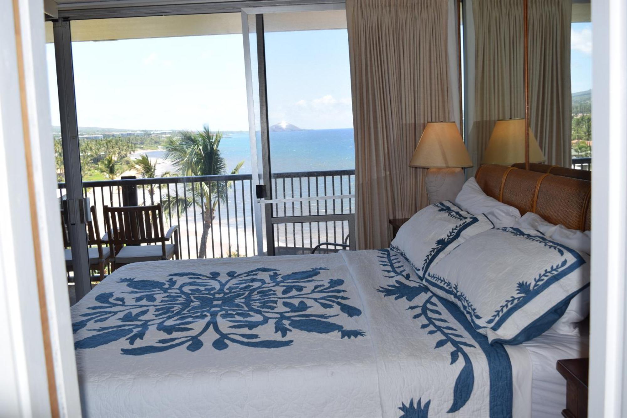 Holiday home Floor Oceanfront Location With Great Swimming And Snorkeling Mkm809
