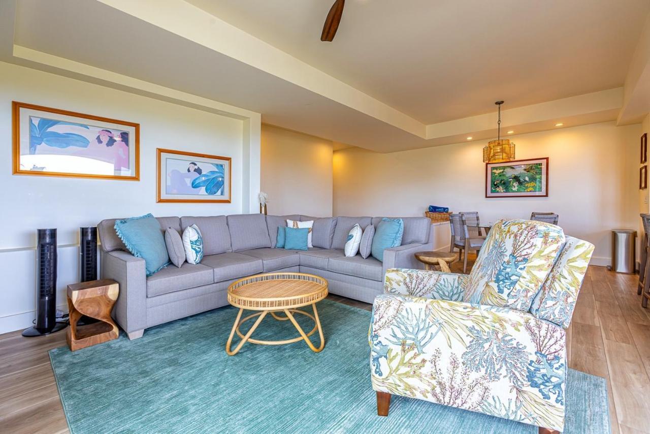 Palms At Wailea Two Bedrooms - Partial Ocean View By Coldwell Banker Island Vacations * Wailea (Maui)