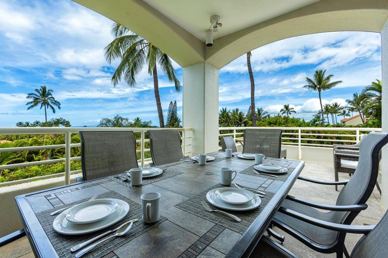 Palms At Wailea Two Bedrooms - Partial Ocean View By Coldwell Banker Island Vacations Wailea (Maui)