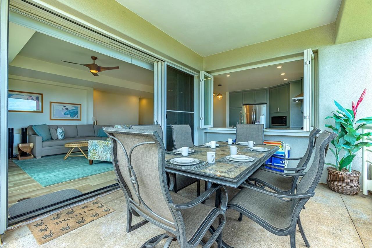 Apartment Palms At Wailea Two Bedrooms - Partial Ocean View By Coldwell Banker Island Vacations