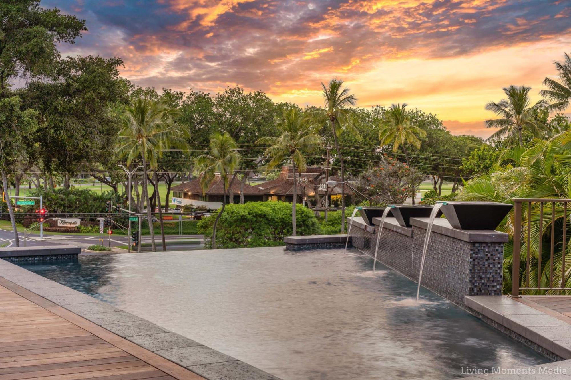 Kaanapali Hini New Pool - Fully Remodeled - Across The Street From Kaanapali * Lahaina