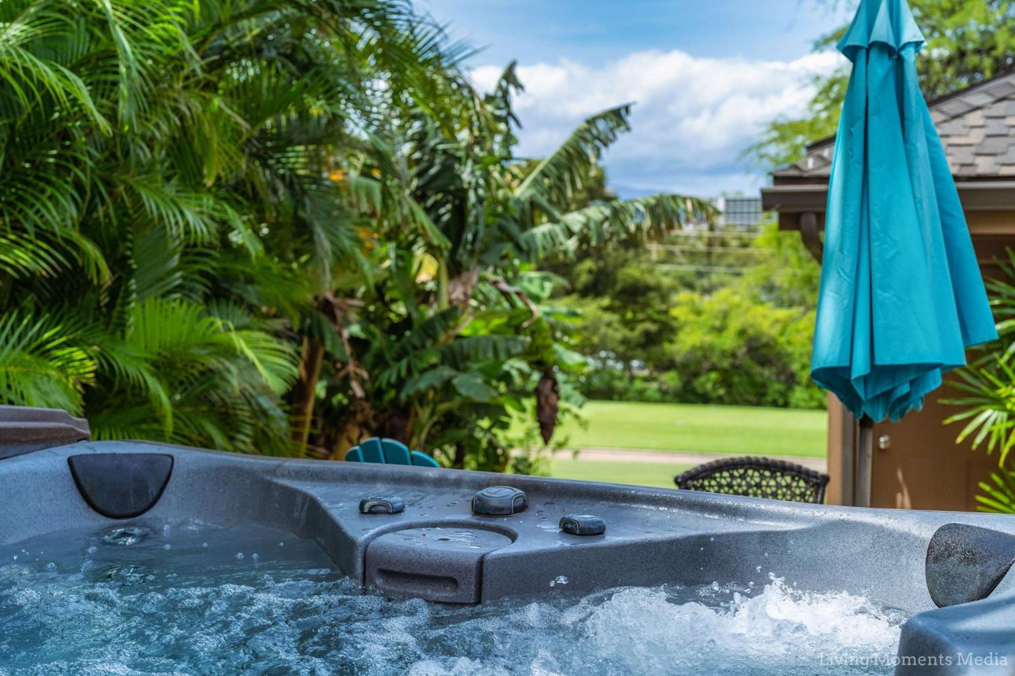 Holiday home Kaanapali Hini New Pool - Fully Remodeled - Across The Street From Kaanapali Lahaina