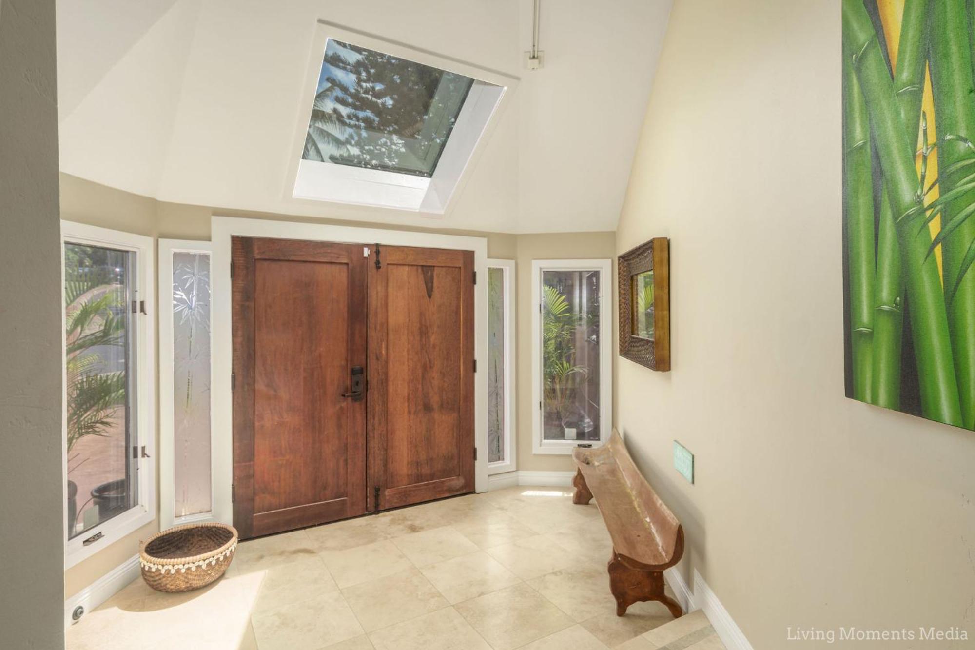 Holiday home Kaanapali Hini New Pool - Fully Remodeled - Across The Street From Kaanapali