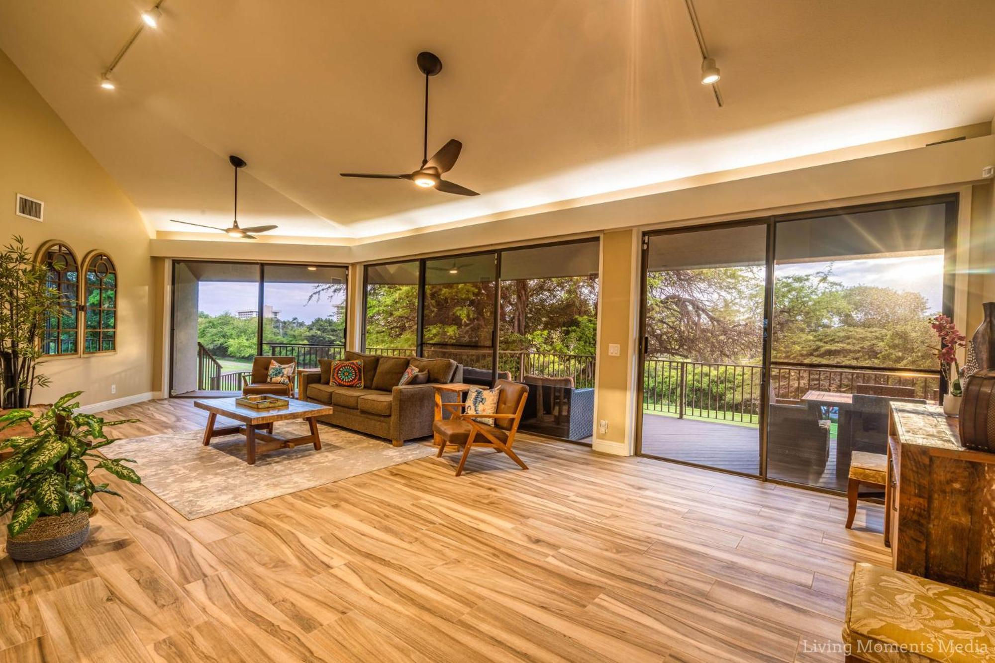 Kaanapali Hini New Pool - Fully Remodeled - Across The Street From Kaanapali *