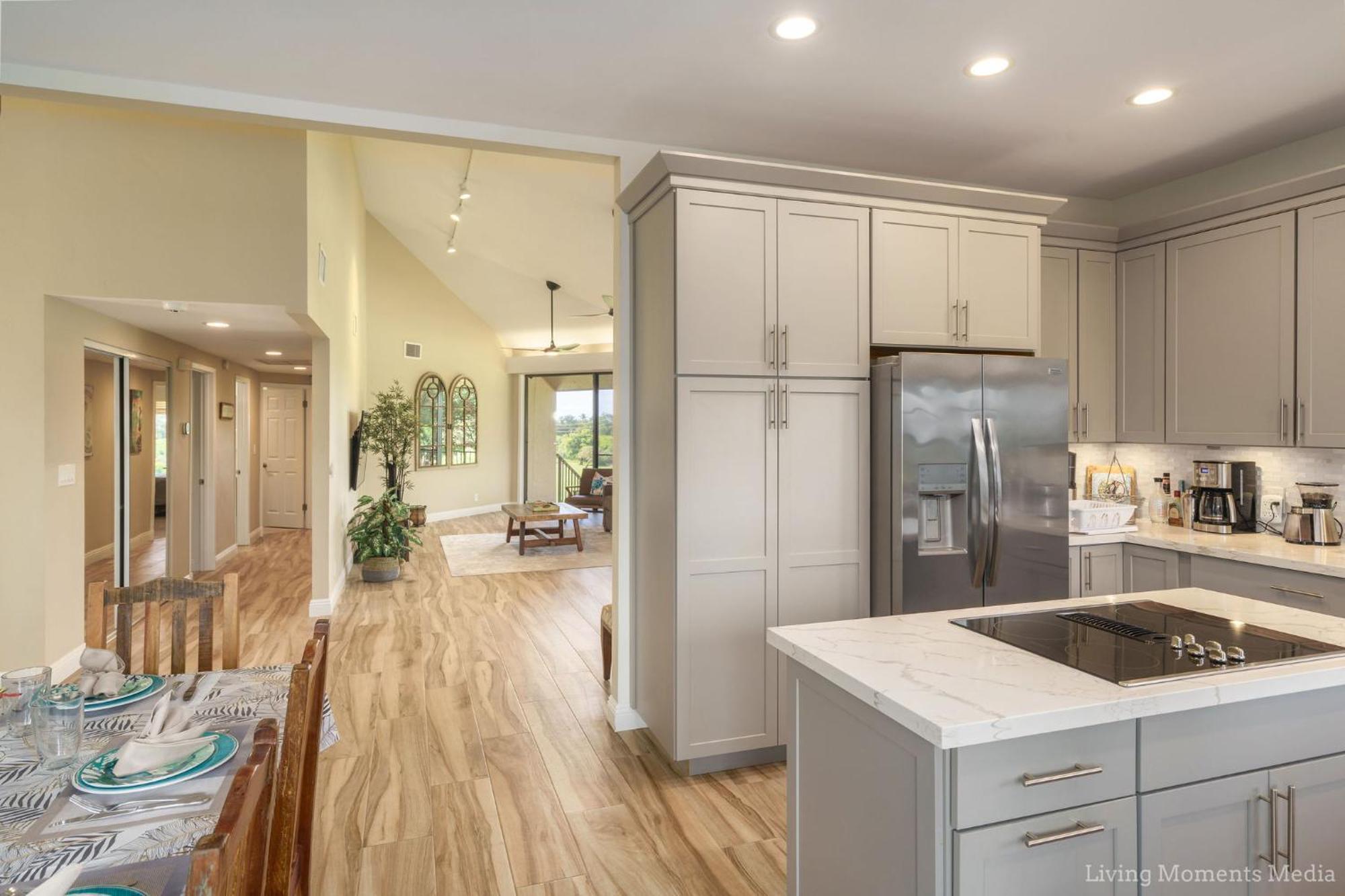 Kaanapali Hini New Pool - Fully Remodeled - Across The Street From Kaanapali Holiday home *