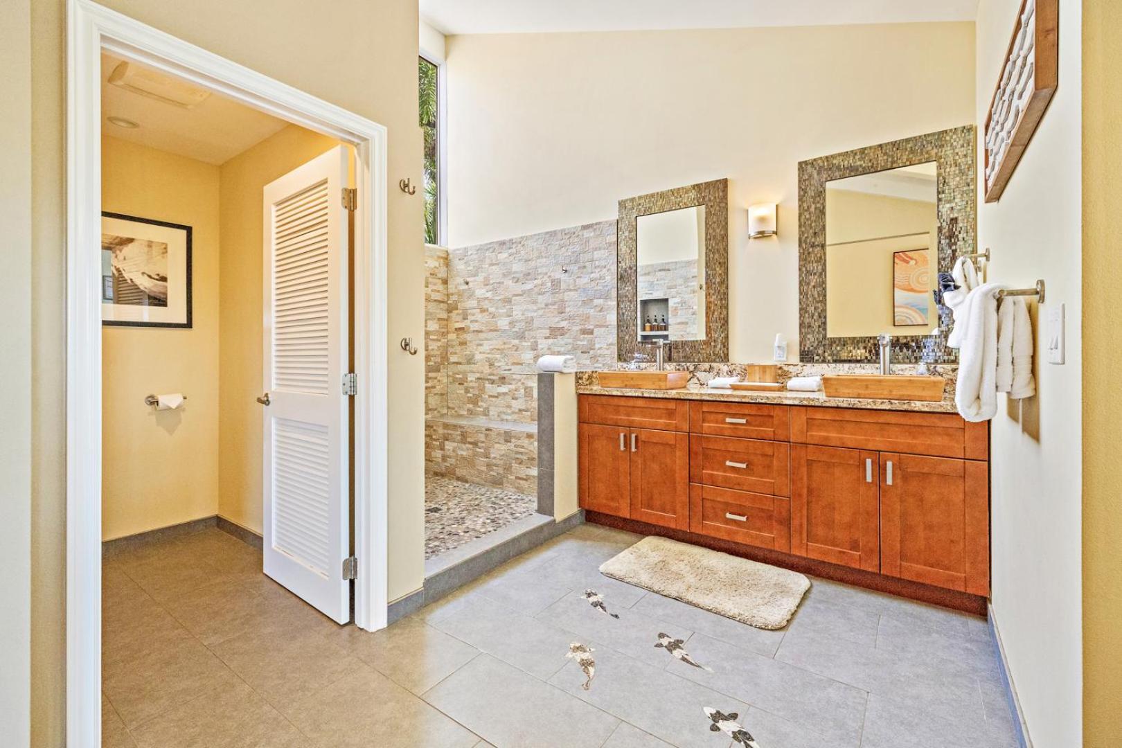 Hale Holokai At Kaanapali Vista-luxury Golf Course Ocean View 6 Bedroom 3 Bathroom- Holiday home