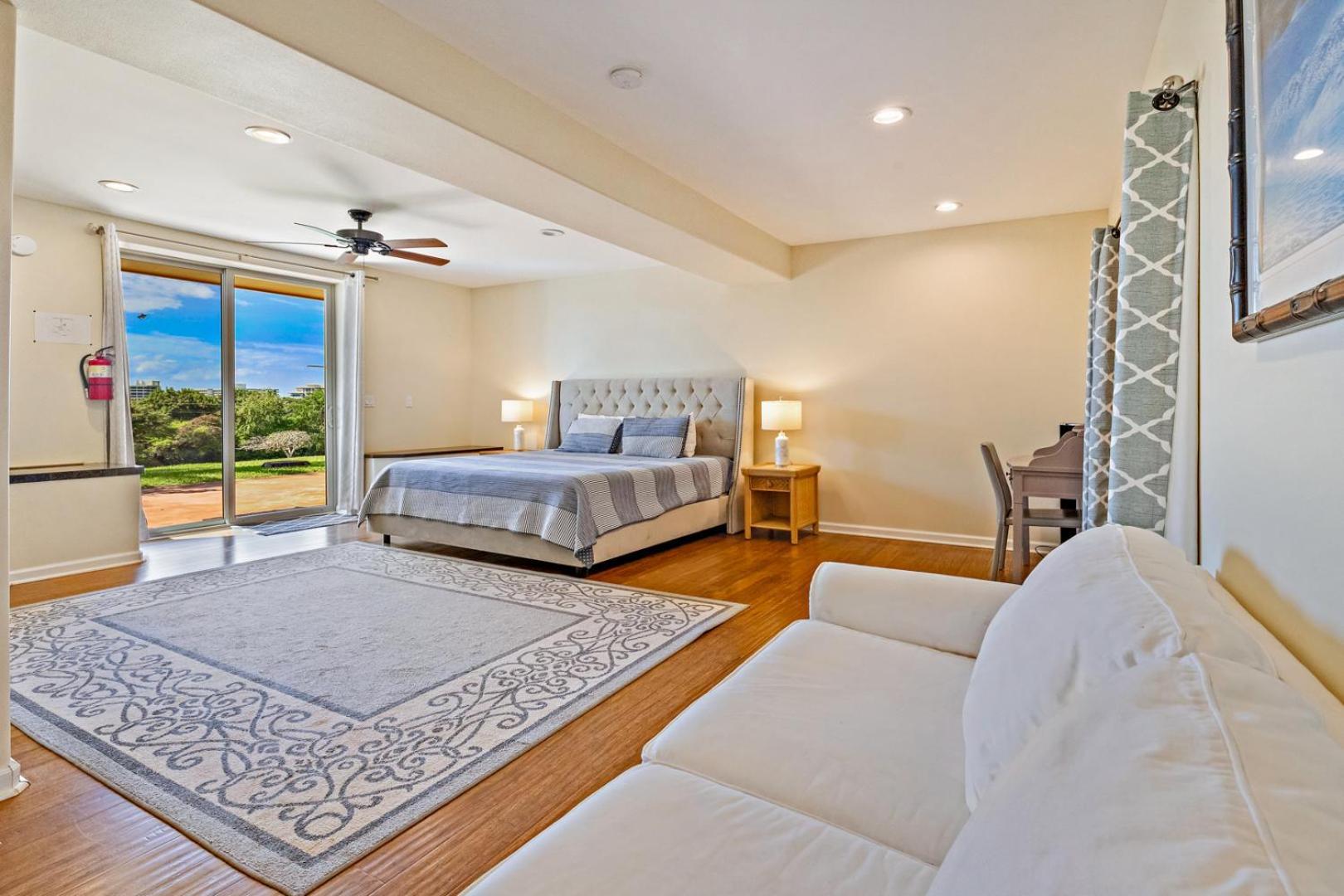 Hale Holokai At Kaanapali Vista-luxury Golf Course Ocean View 6 Bedroom 3 Bathroom- Holiday home Lahaina