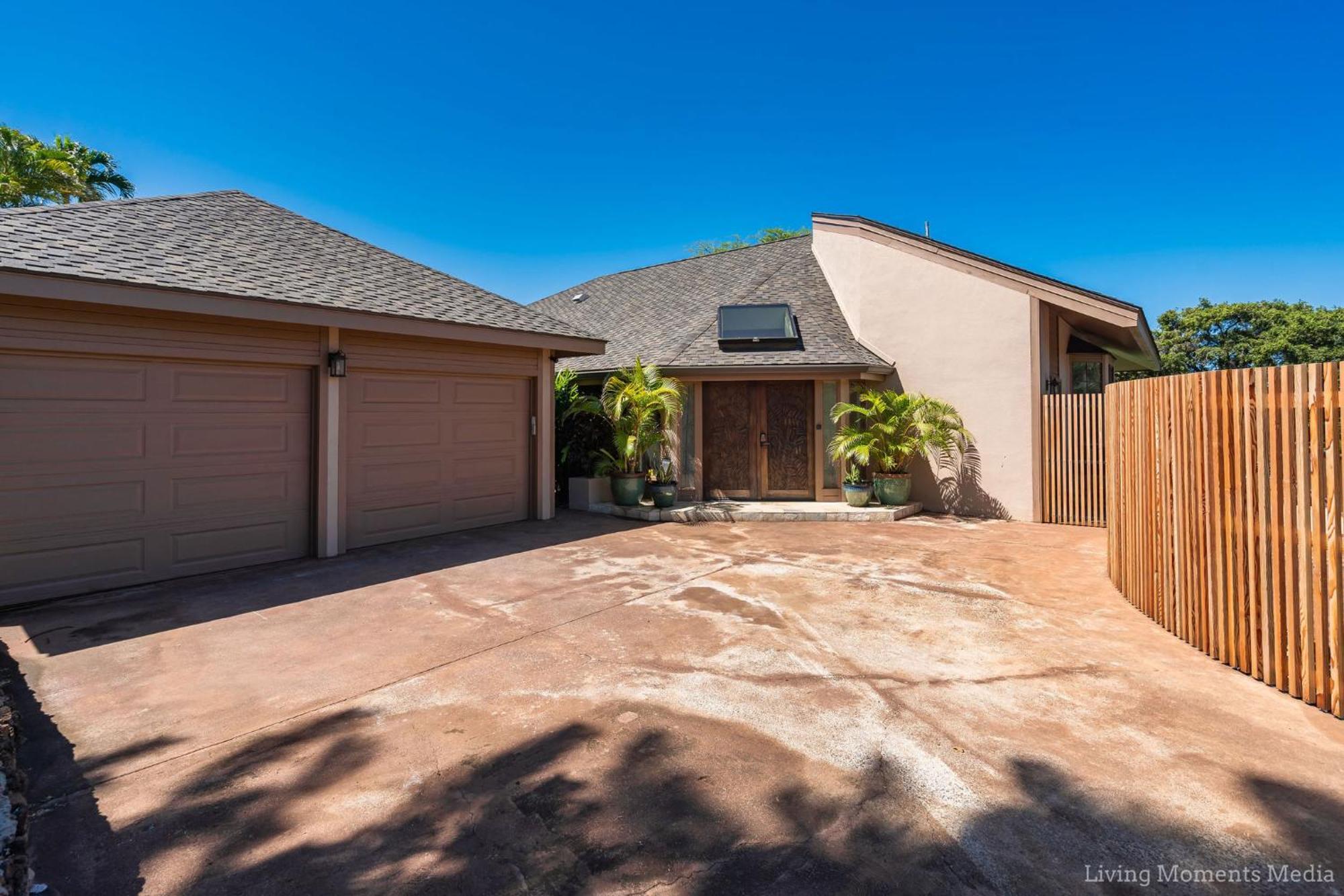 Holiday home Kaanapali Hini New Pool - Fully Remodeled - Across The Street From Kaanapali Lahaina
