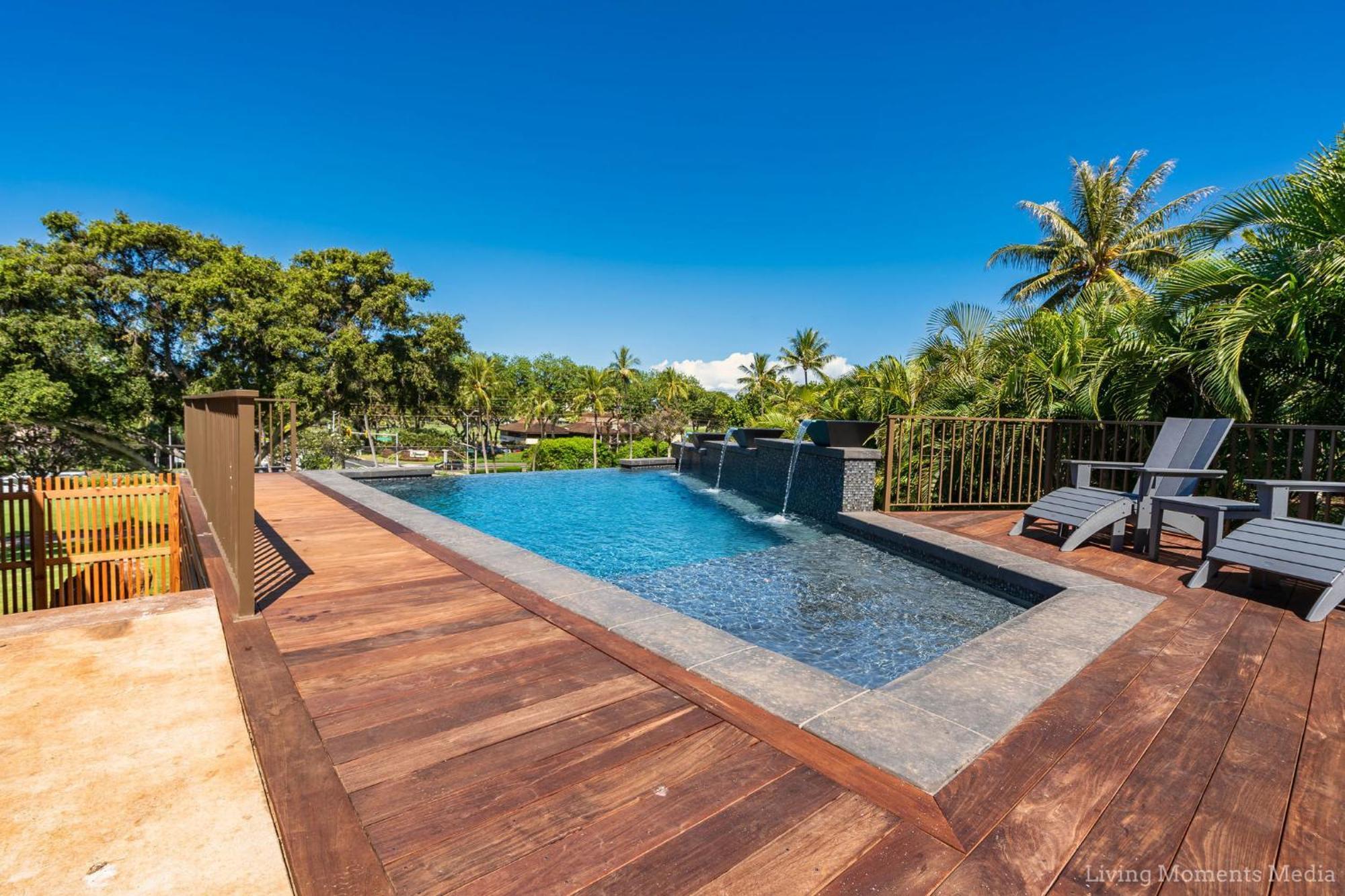 Kaanapali Hini New Pool - Fully Remodeled - Across The Street From Kaanapali * Lahaina
