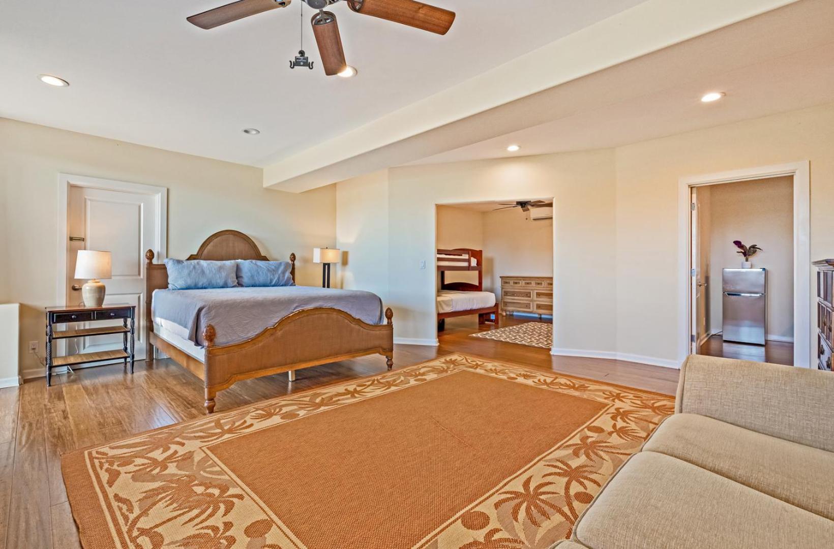 Holiday home Hale Holokai At Kaanapali Vista-luxury Golf Course Ocean View 6 Bedroom 3 Bathroom-