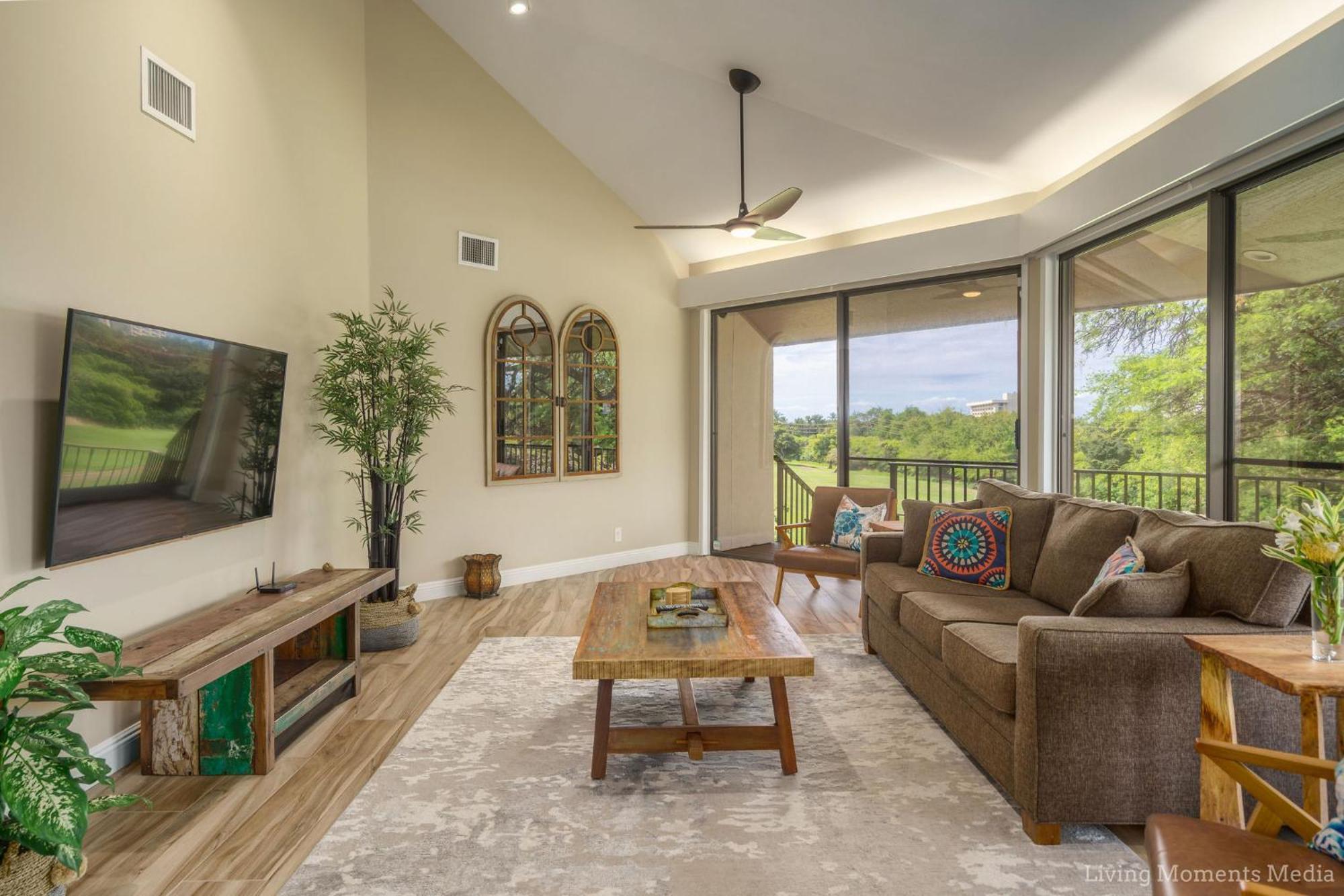 Kaanapali Hini New Pool - Fully Remodeled - Across The Street From Kaanapali * Lahaina