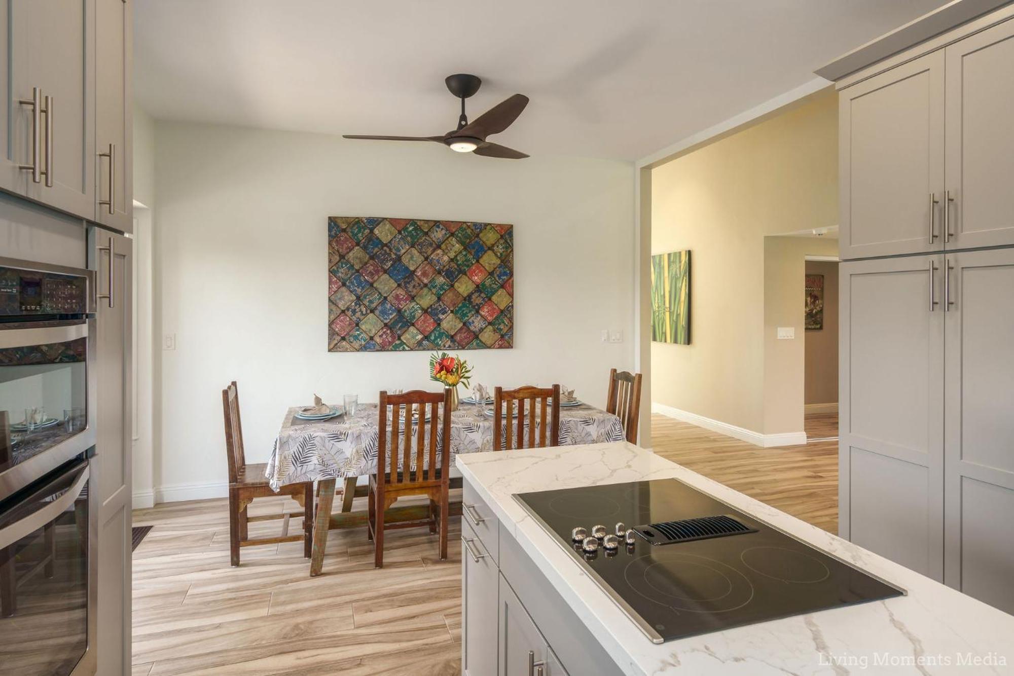 Holiday home Kaanapali Hini New Pool - Fully Remodeled - Across The Street From Kaanapali