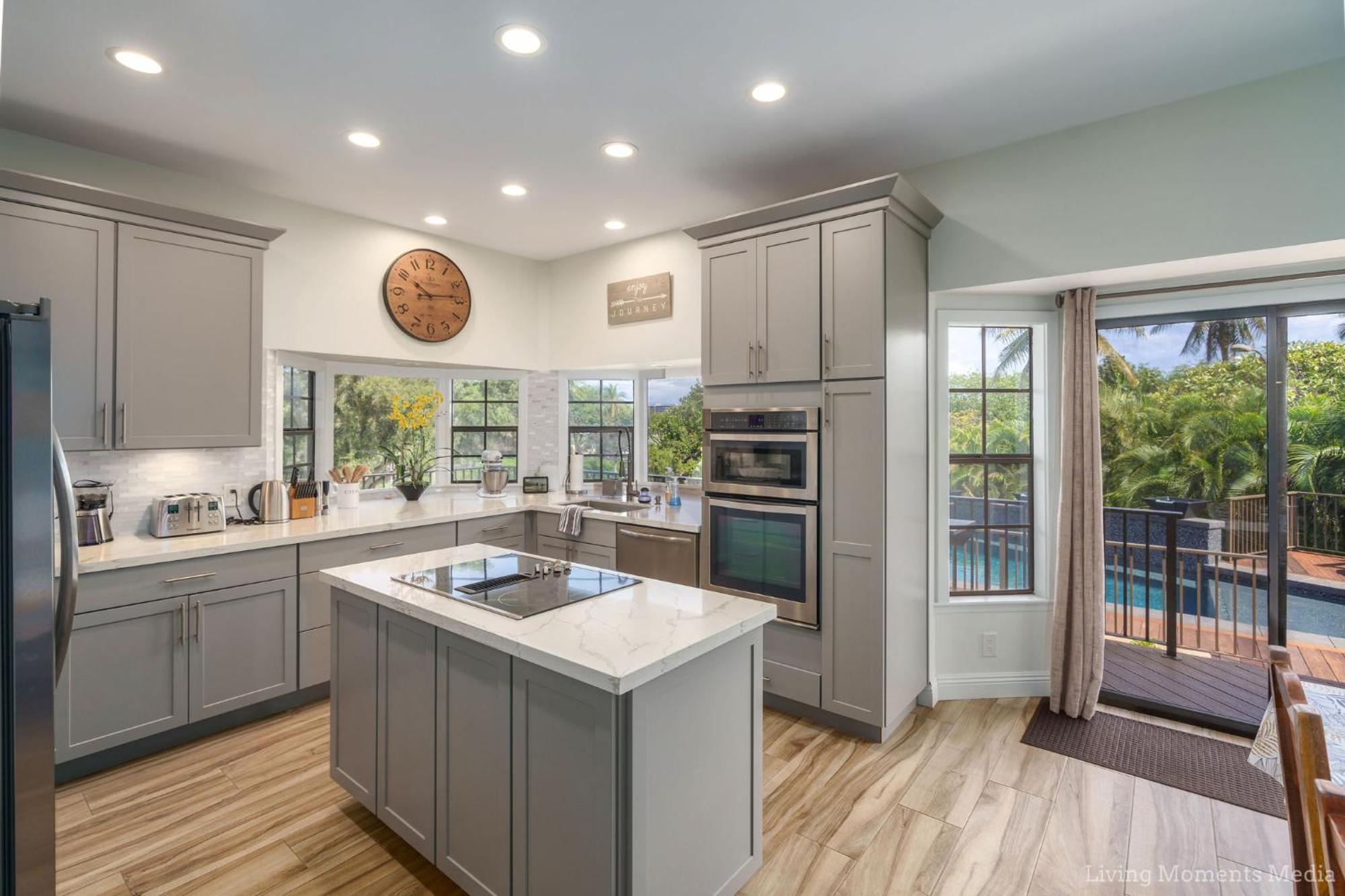 Holiday home Kaanapali Hini New Pool - Fully Remodeled - Across The Street From Kaanapali *