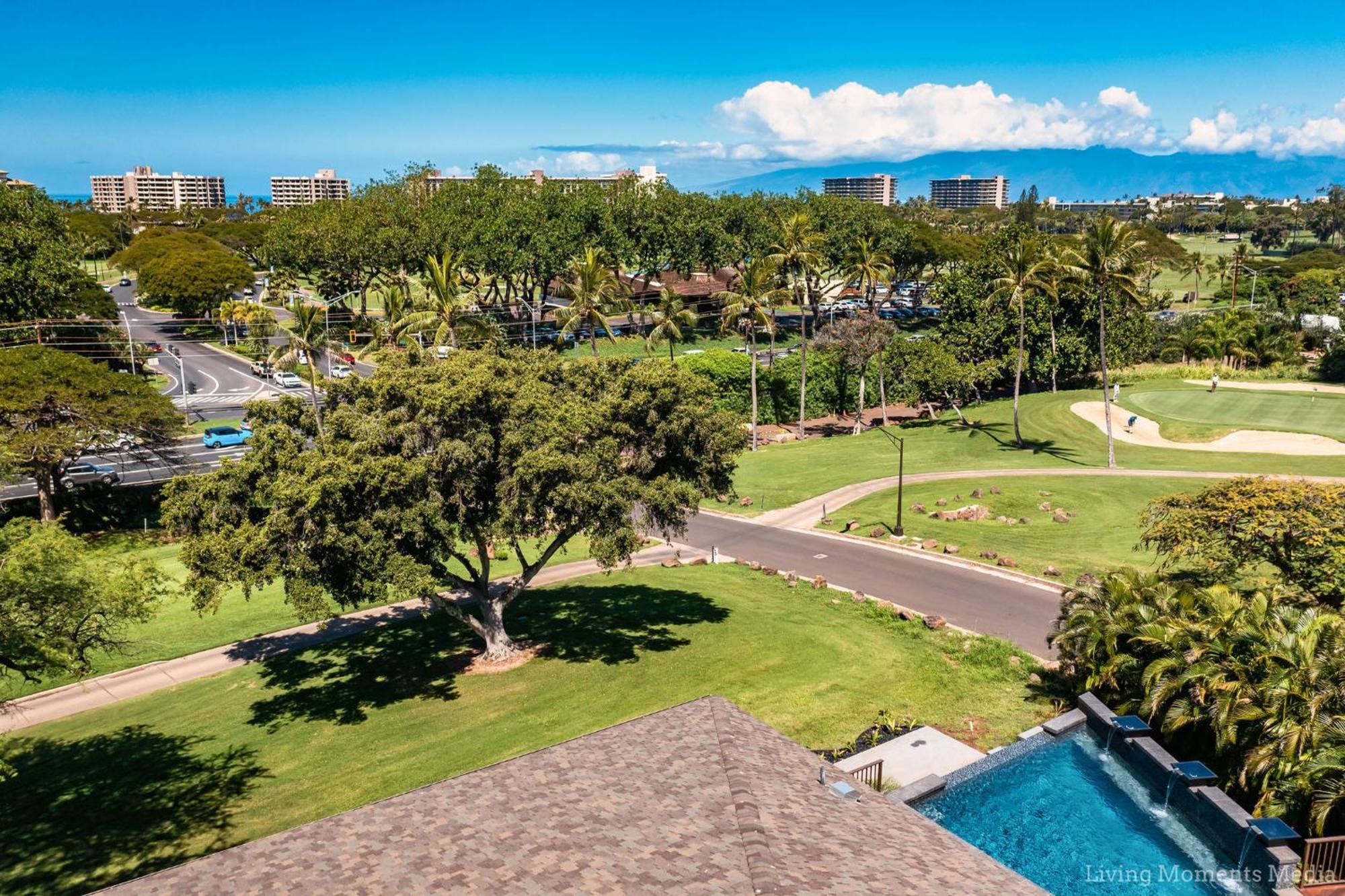 Kaanapali Hini New Pool - Fully Remodeled - Across The Street From Kaanapali * Lahaina