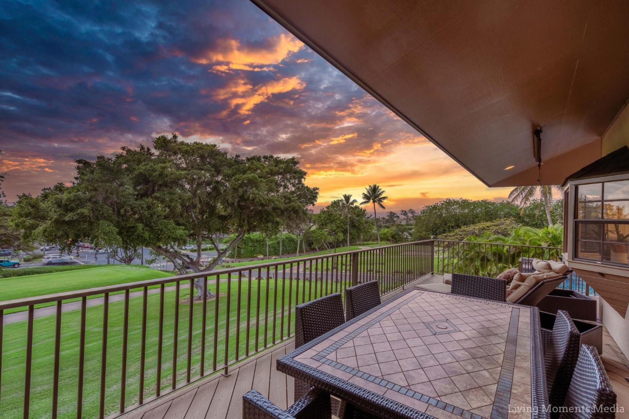 Holiday home Kaanapali Hini New Pool - Fully Remodeled - Across The Street From Kaanapali Lahaina