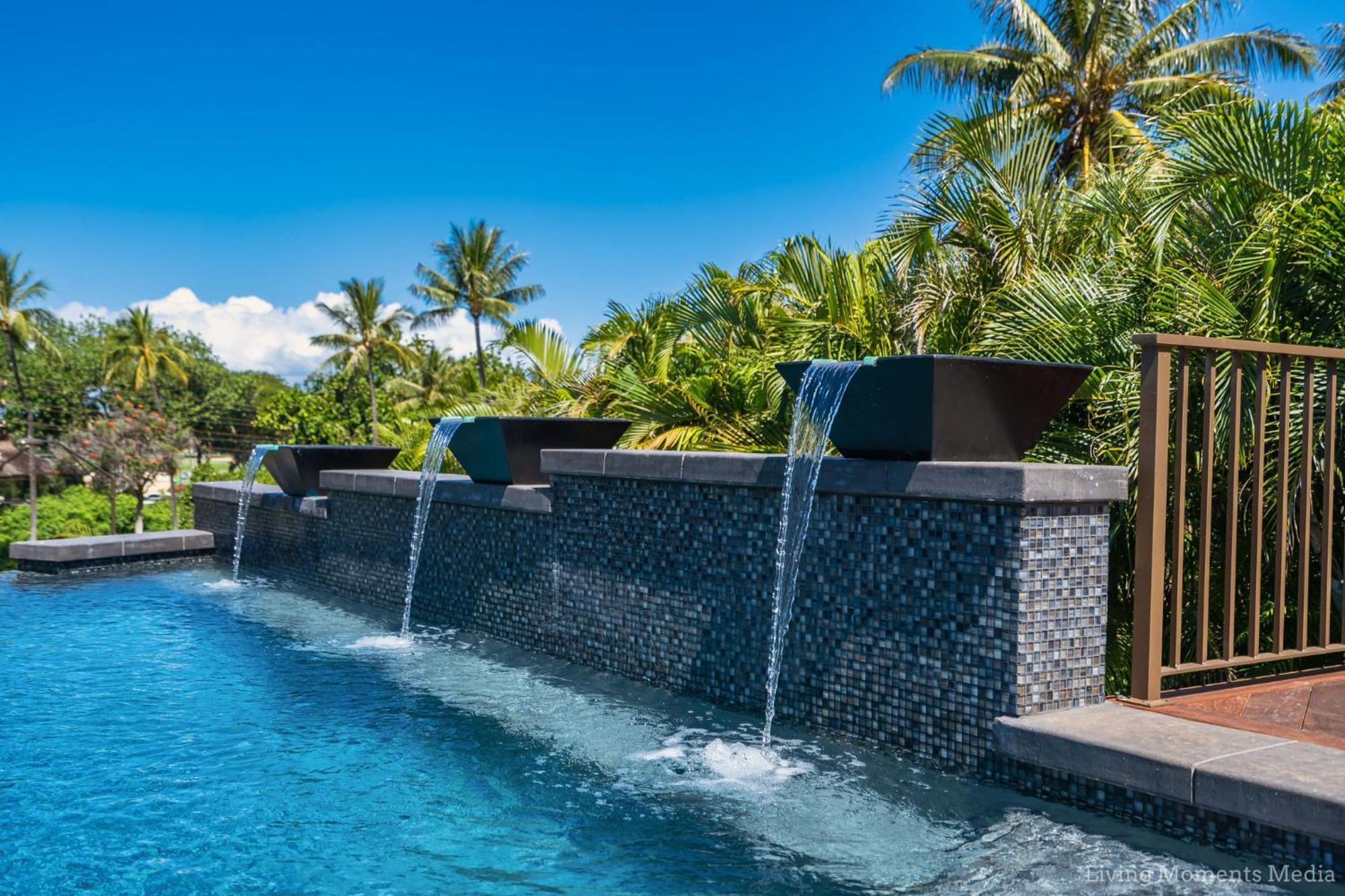 Kaanapali Hini New Pool - Fully Remodeled - Across The Street From Kaanapali