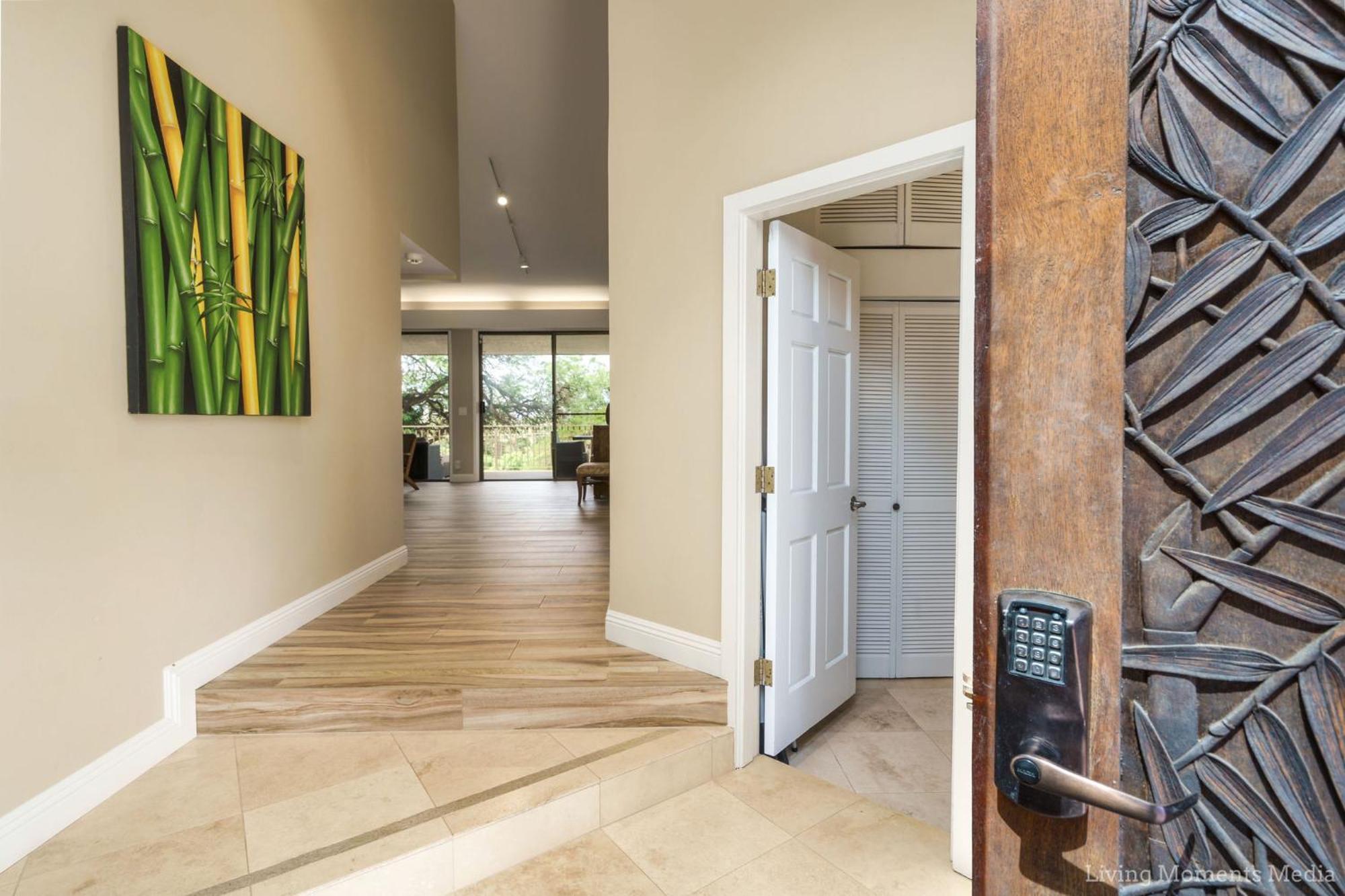 Holiday home Kaanapali Hini New Pool - Fully Remodeled - Across The Street From Kaanapali