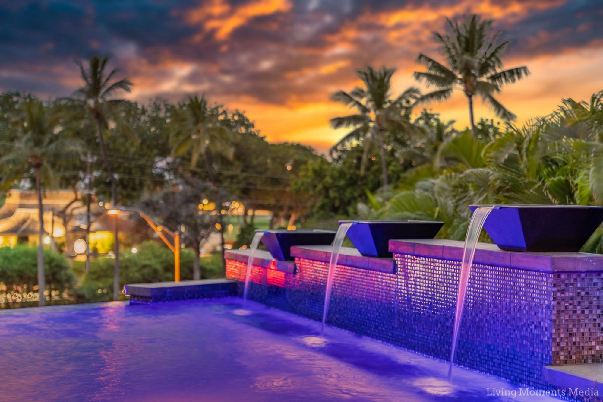Holiday home Kaanapali Hini New Pool - Fully Remodeled - Across The Street From Kaanapali *