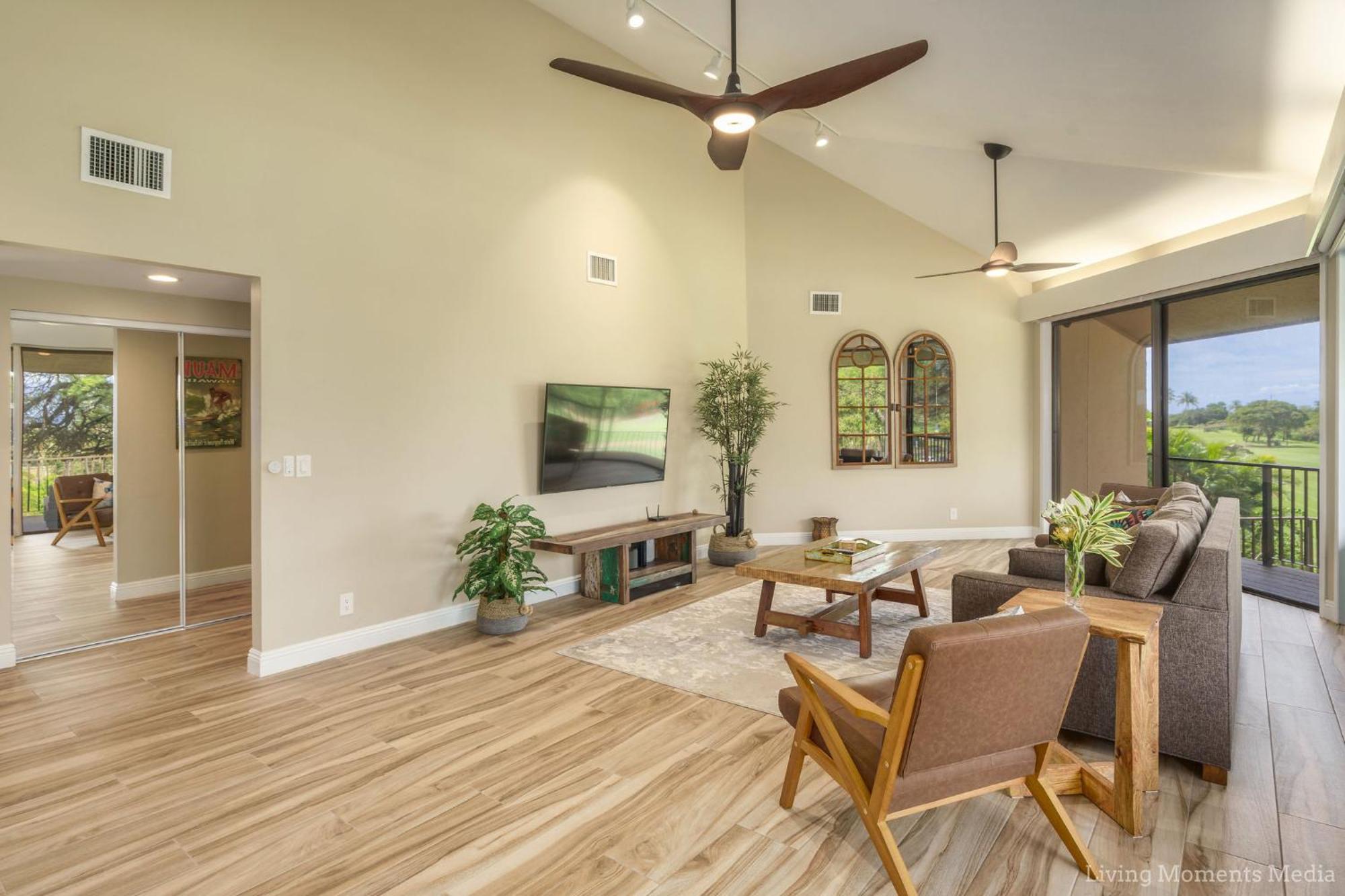 Kaanapali Hini New Pool - Fully Remodeled - Across The Street From Kaanapali Holiday home Lahaina
