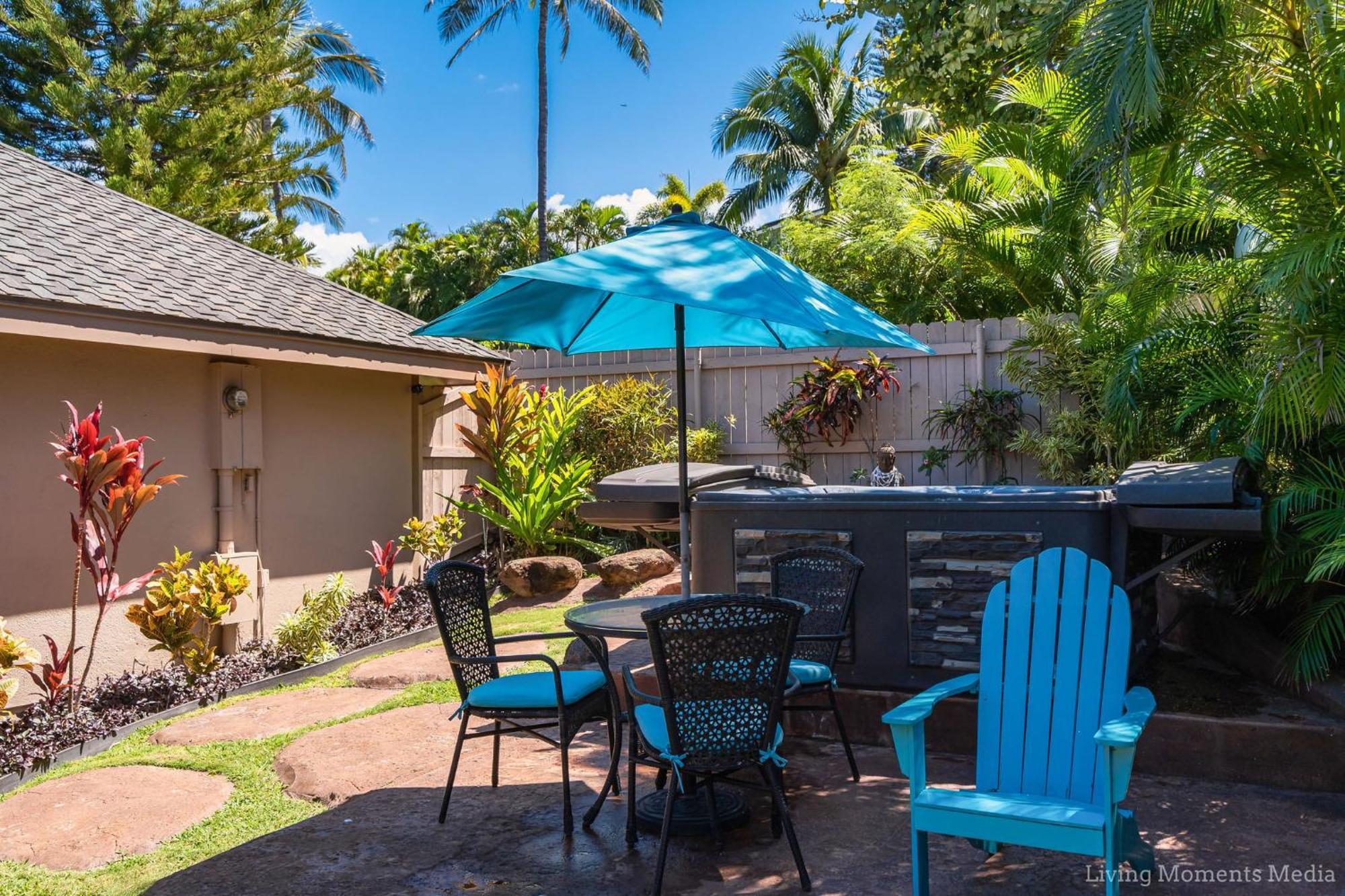 Holiday home Kaanapali Hini New Pool - Fully Remodeled - Across The Street From Kaanapali