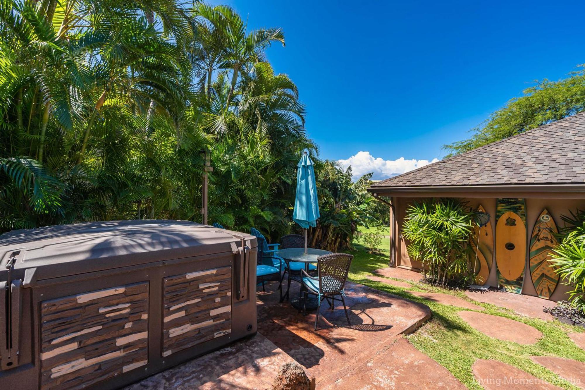 Holiday home Kaanapali Hini New Pool - Fully Remodeled - Across The Street From Kaanapali