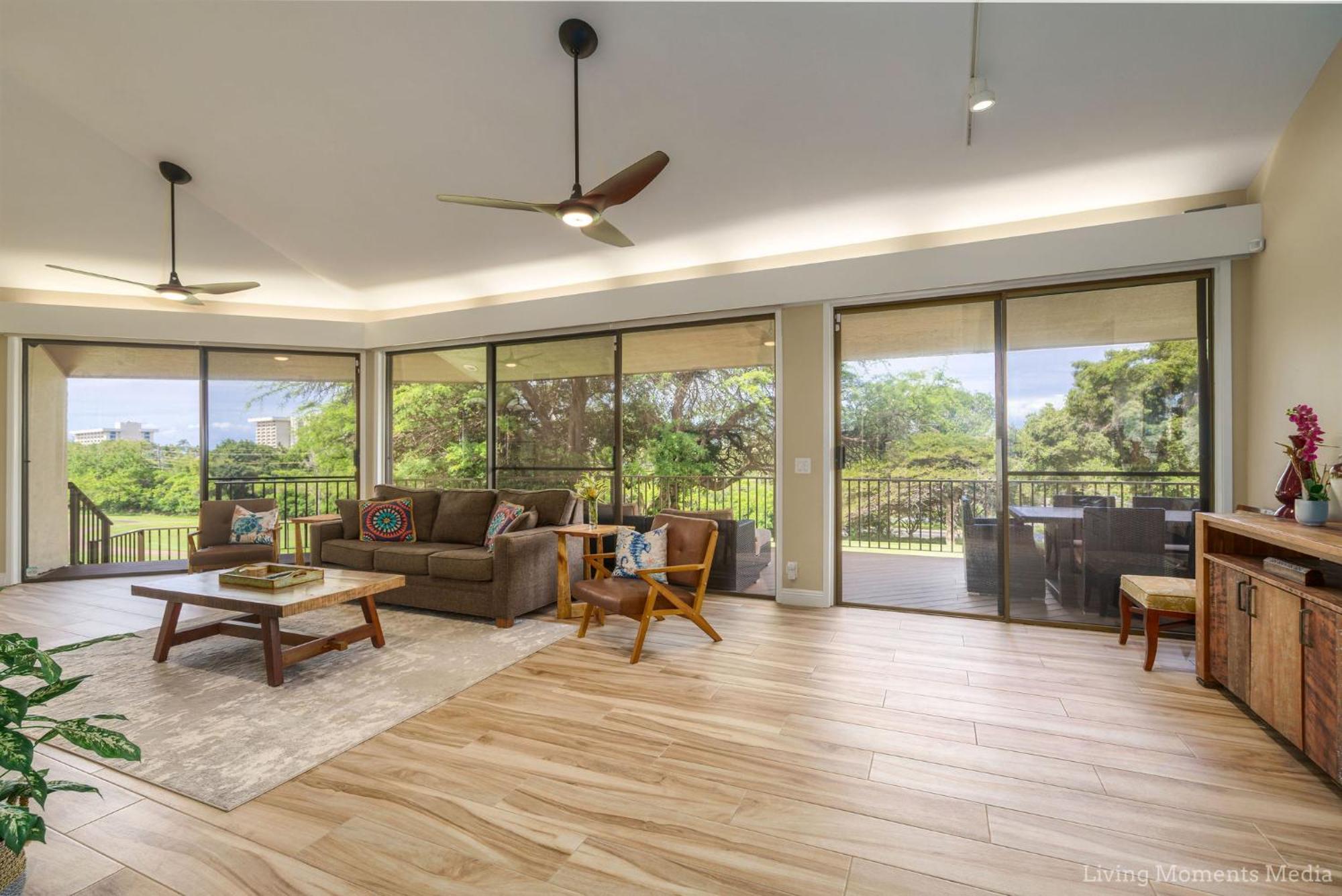 Kaanapali Hini New Pool - Fully Remodeled - Across The Street From Kaanapali