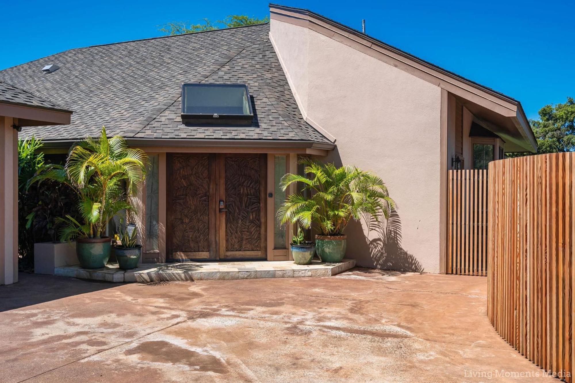 Kaanapali Hini New Pool - Fully Remodeled - Across The Street From Kaanapali Holiday home *