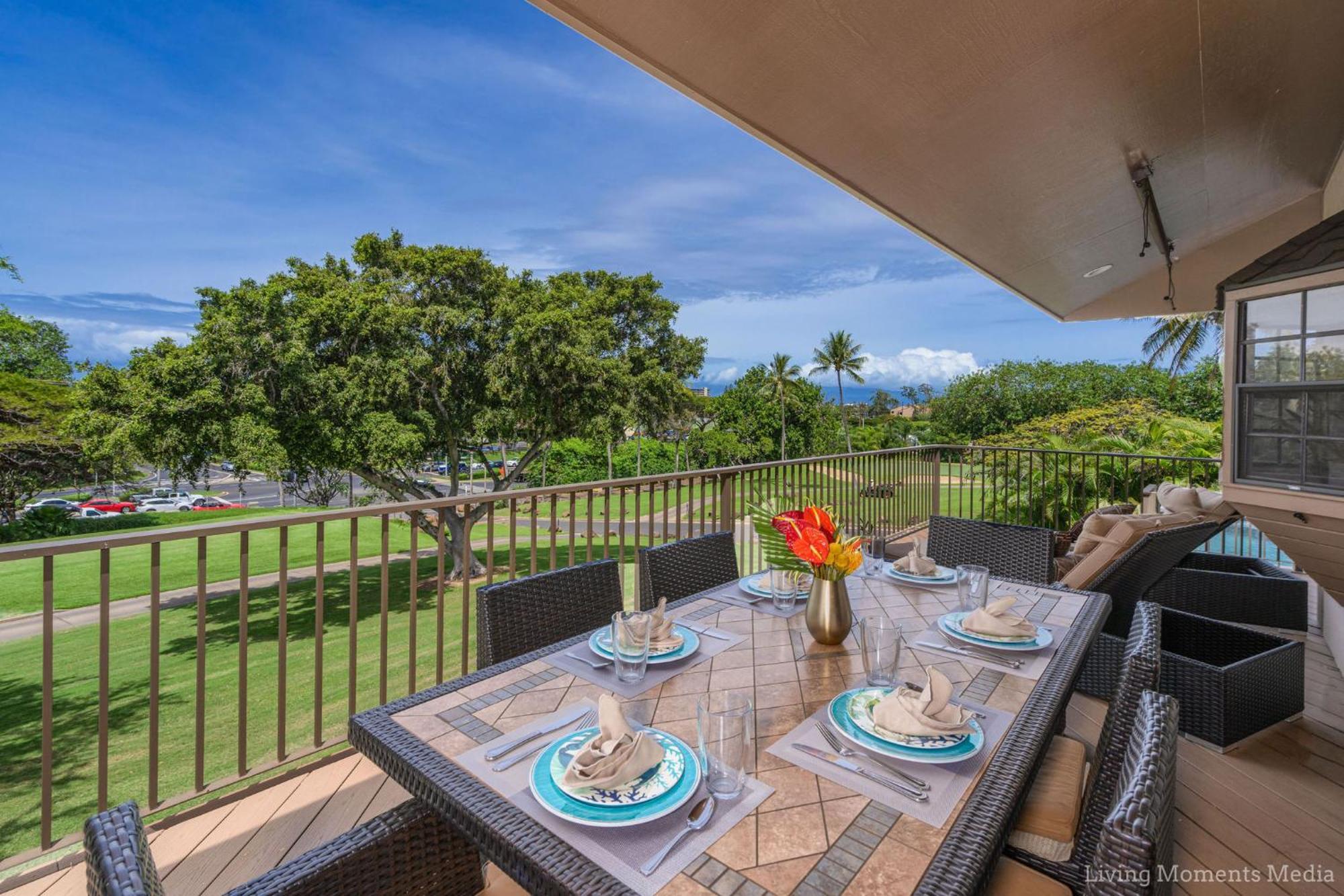 Kaanapali Hini New Pool - Fully Remodeled - Across The Street From Kaanapali Holiday home Lahaina