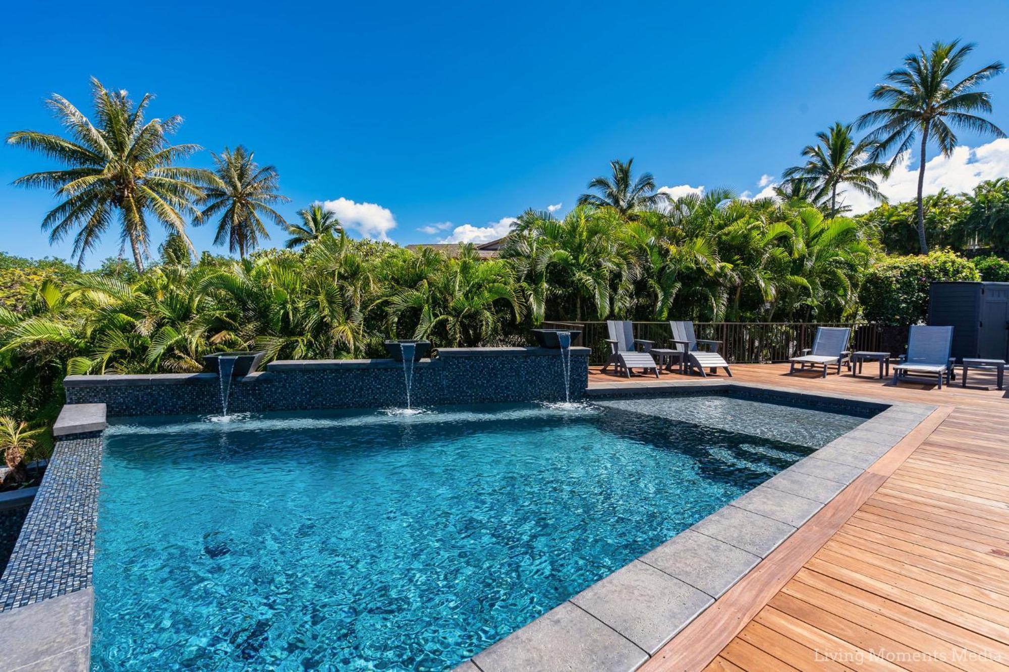 Kaanapali Hini New Pool - Fully Remodeled - Across The Street From Kaanapali * Lahaina