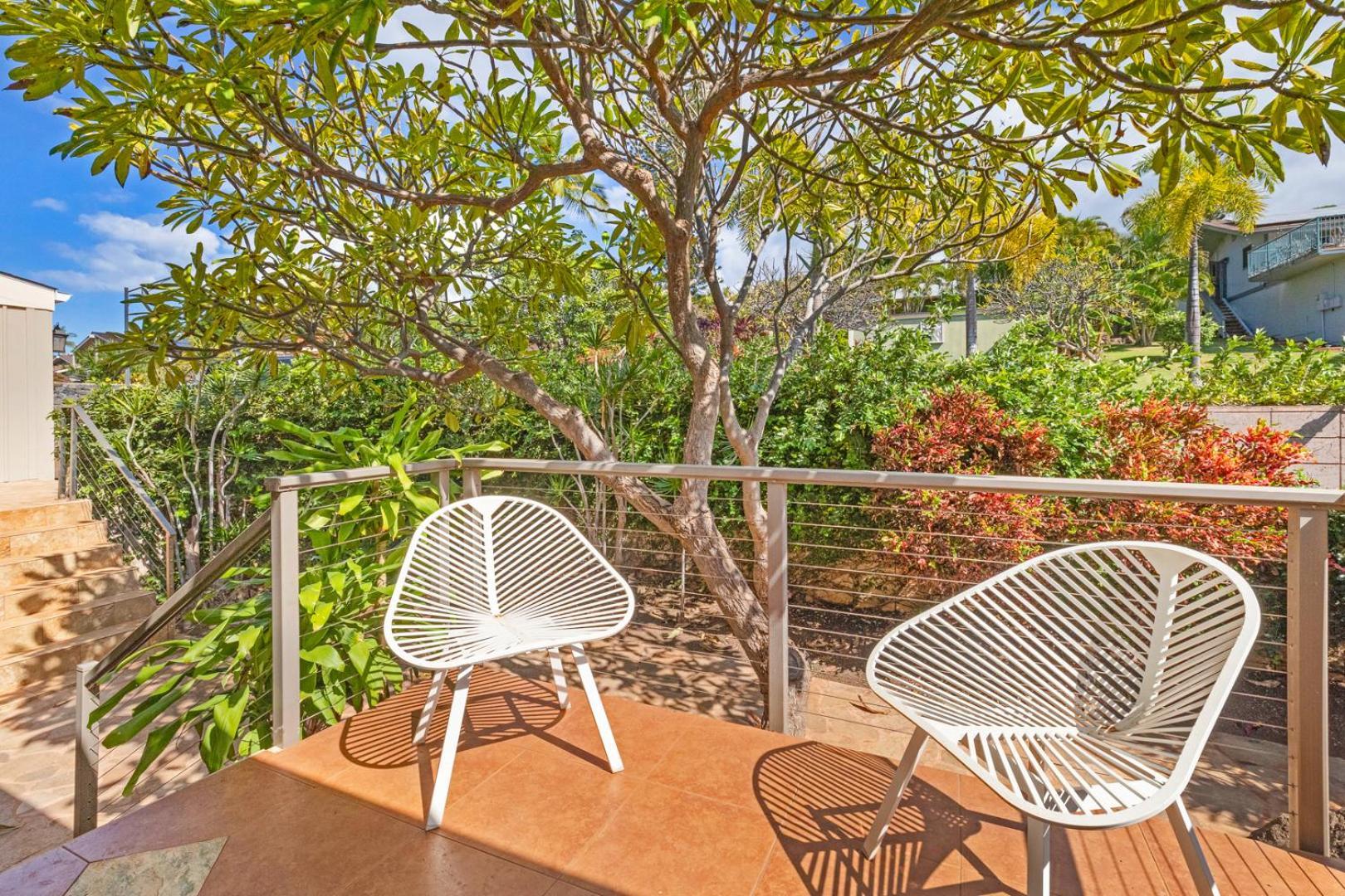 Hale Holokai At Kaanapali Vista-luxury Golf Course Ocean View 6 Bedroom 3 Bathroom- Holiday home