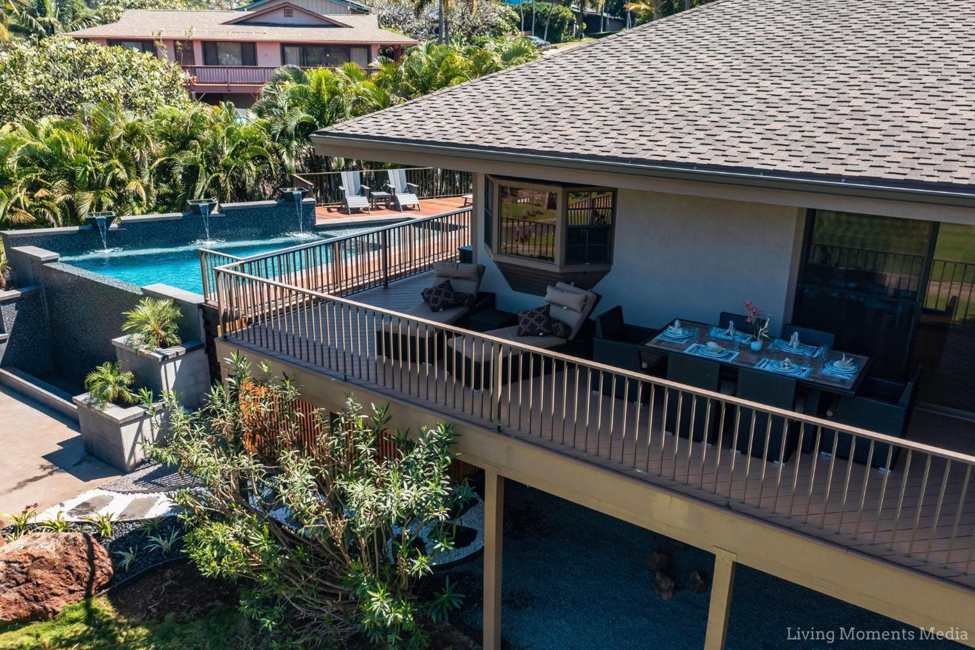 Kaanapali Hini New Pool - Fully Remodeled - Across The Street From Kaanapali *