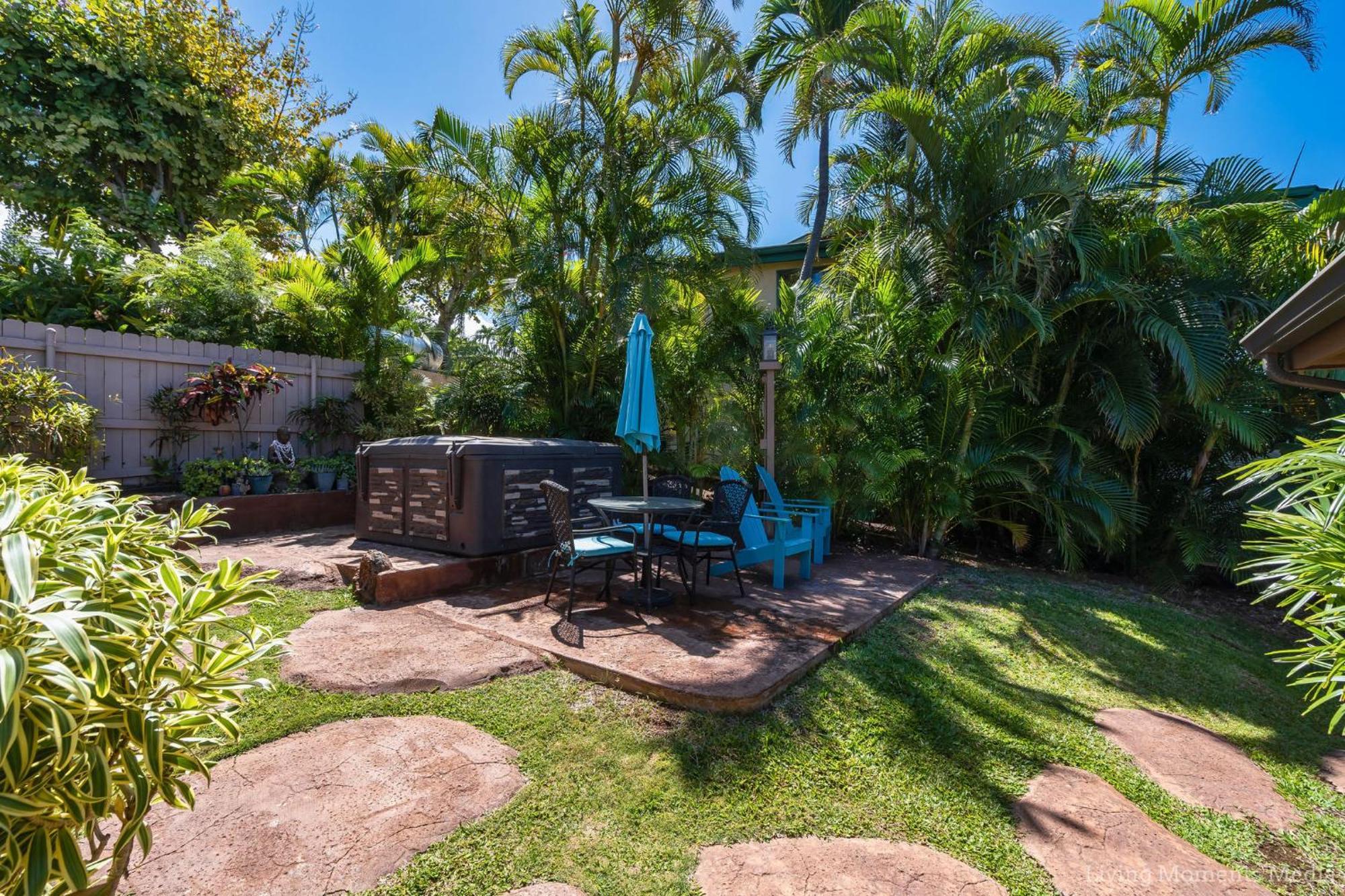 Kaanapali Hini New Pool - Fully Remodeled - Across The Street From Kaanapali Lahaina