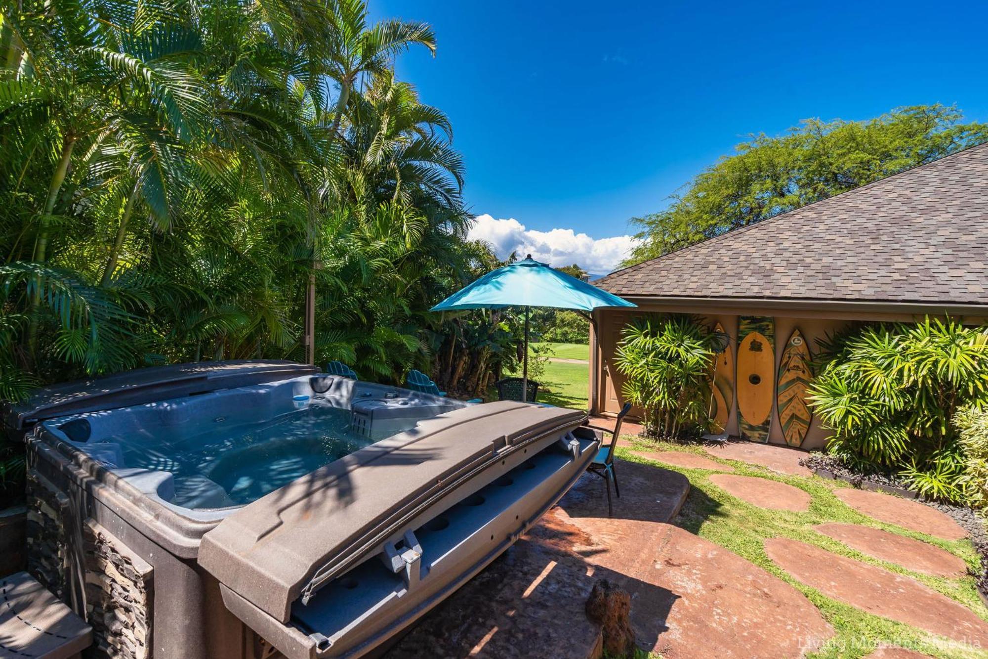 Holiday home Kaanapali Hini New Pool - Fully Remodeled - Across The Street From Kaanapali *