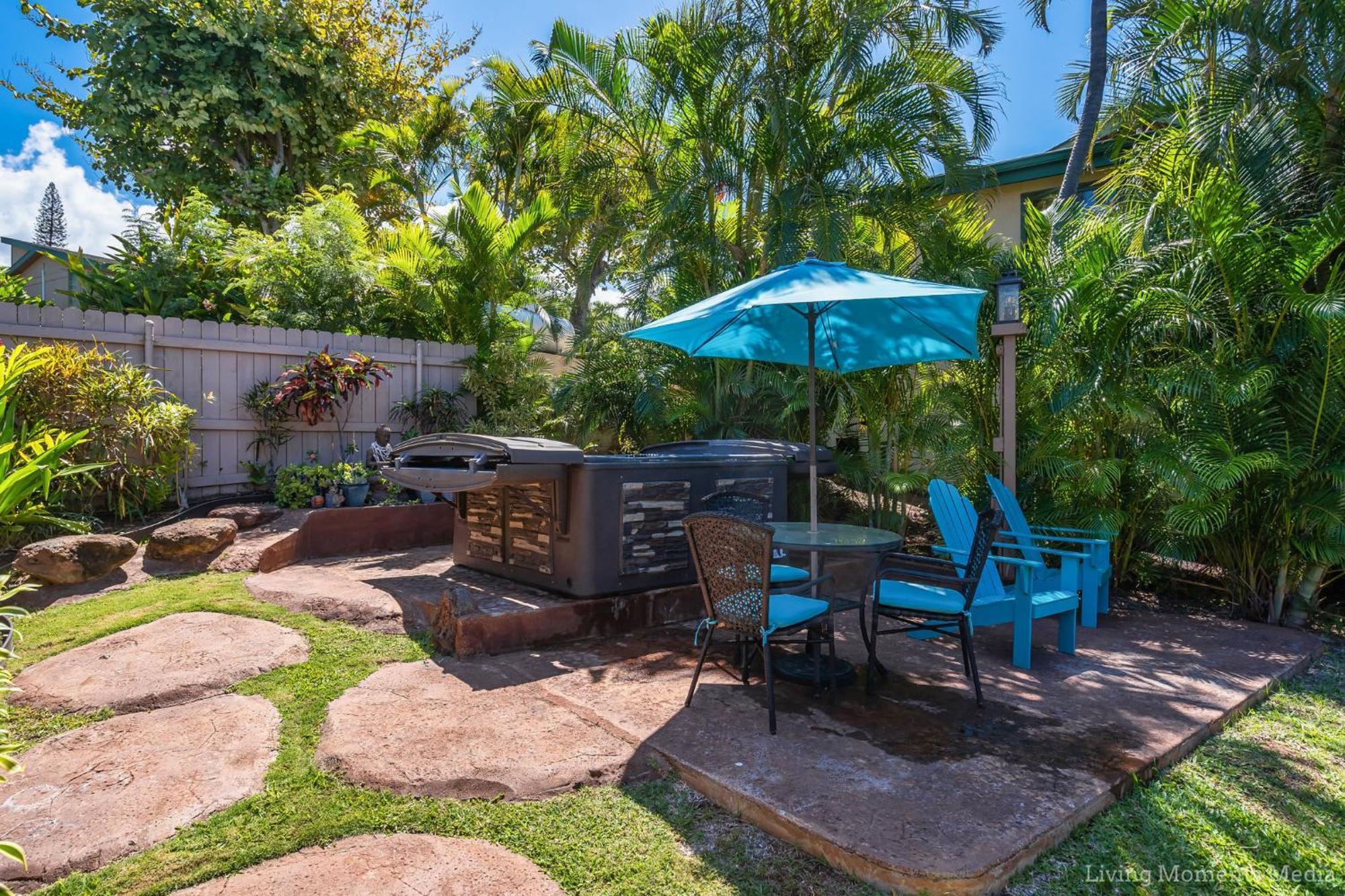 Kaanapali Hini New Pool - Fully Remodeled - Across The Street From Kaanapali *
