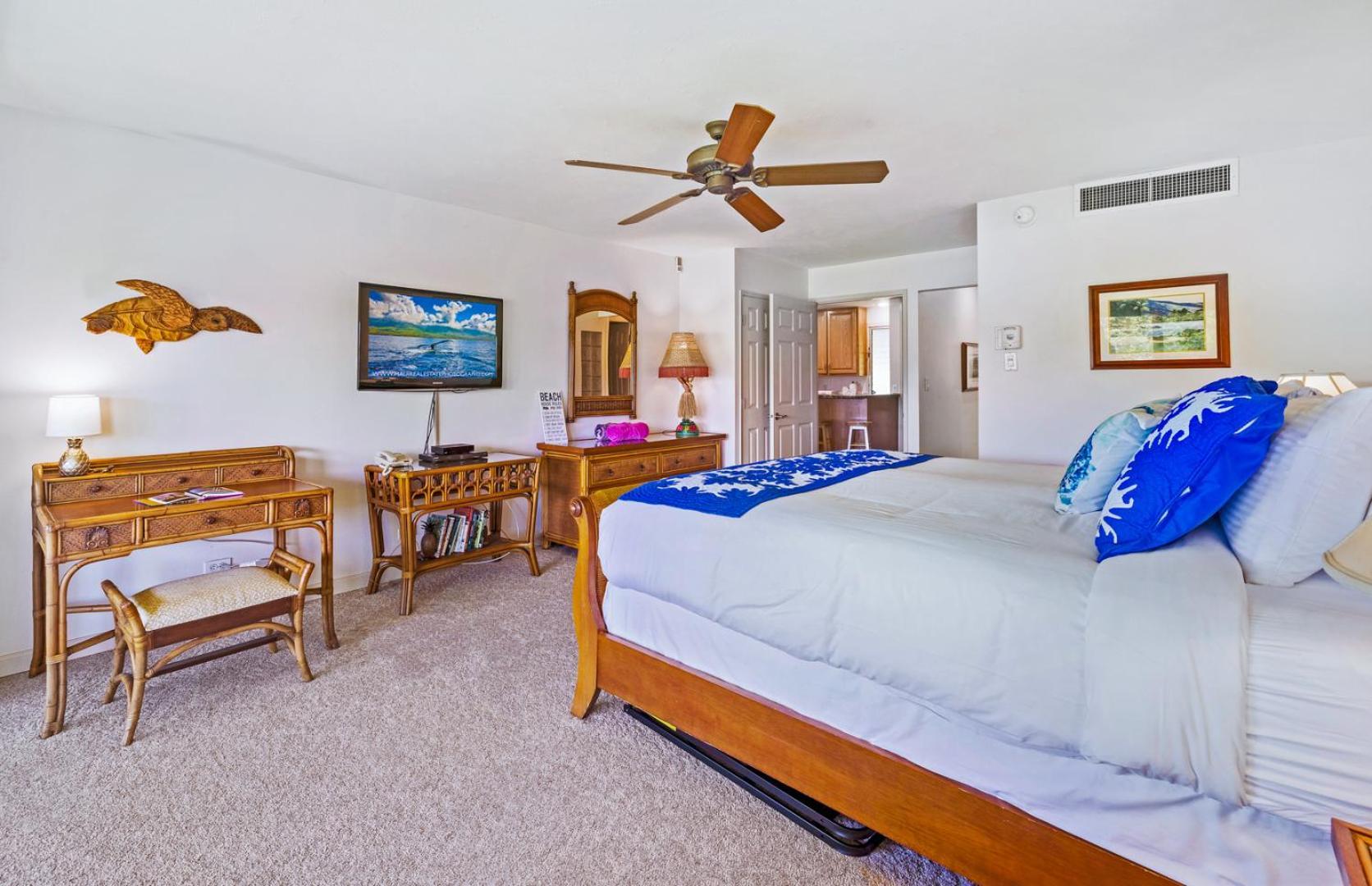 Maui Eldorado - G108 - In The Heart Of Kaanapali Resort *
