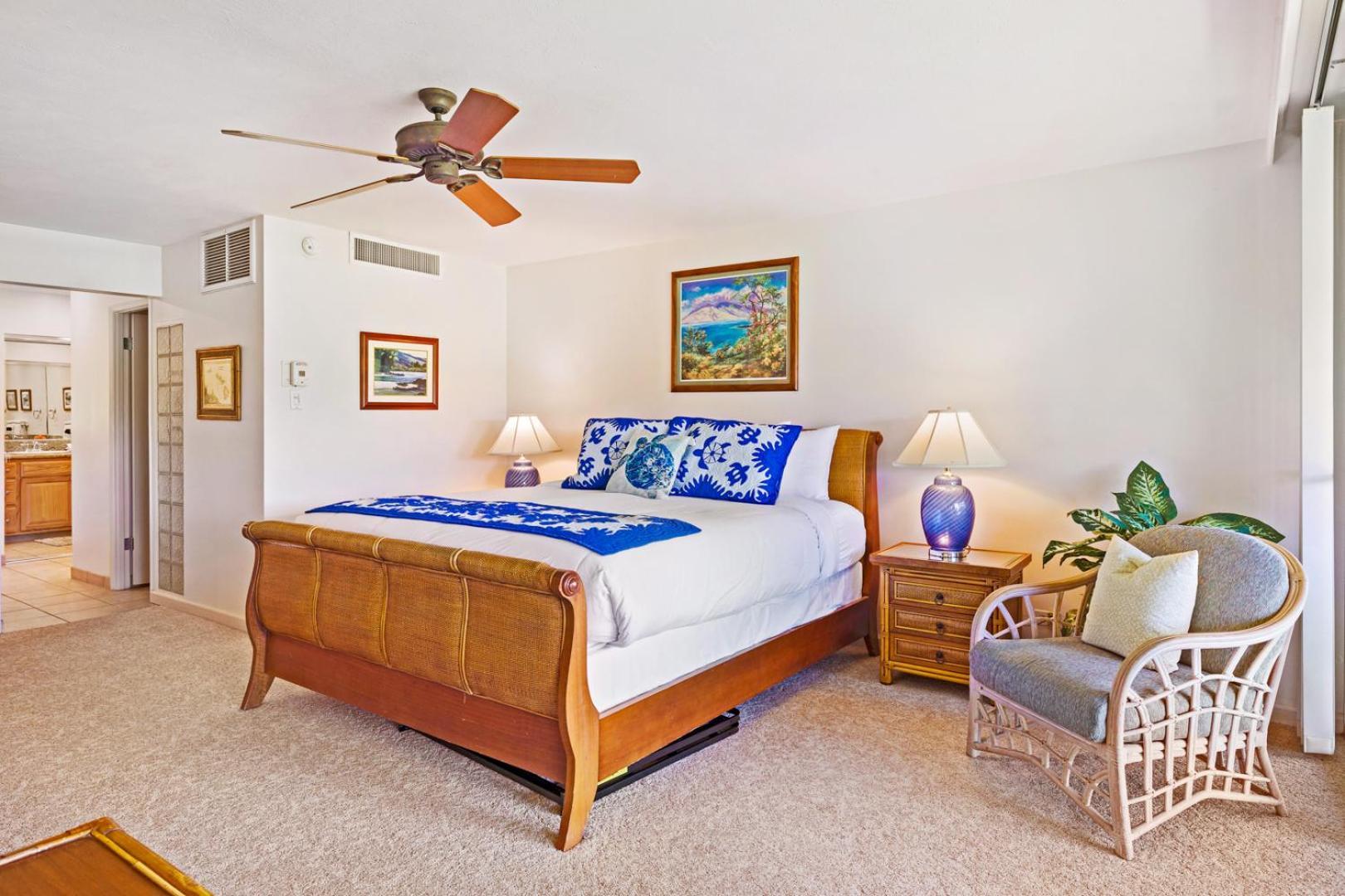 Maui Eldorado - G108 - In The Heart Of Kaanapali Resort *