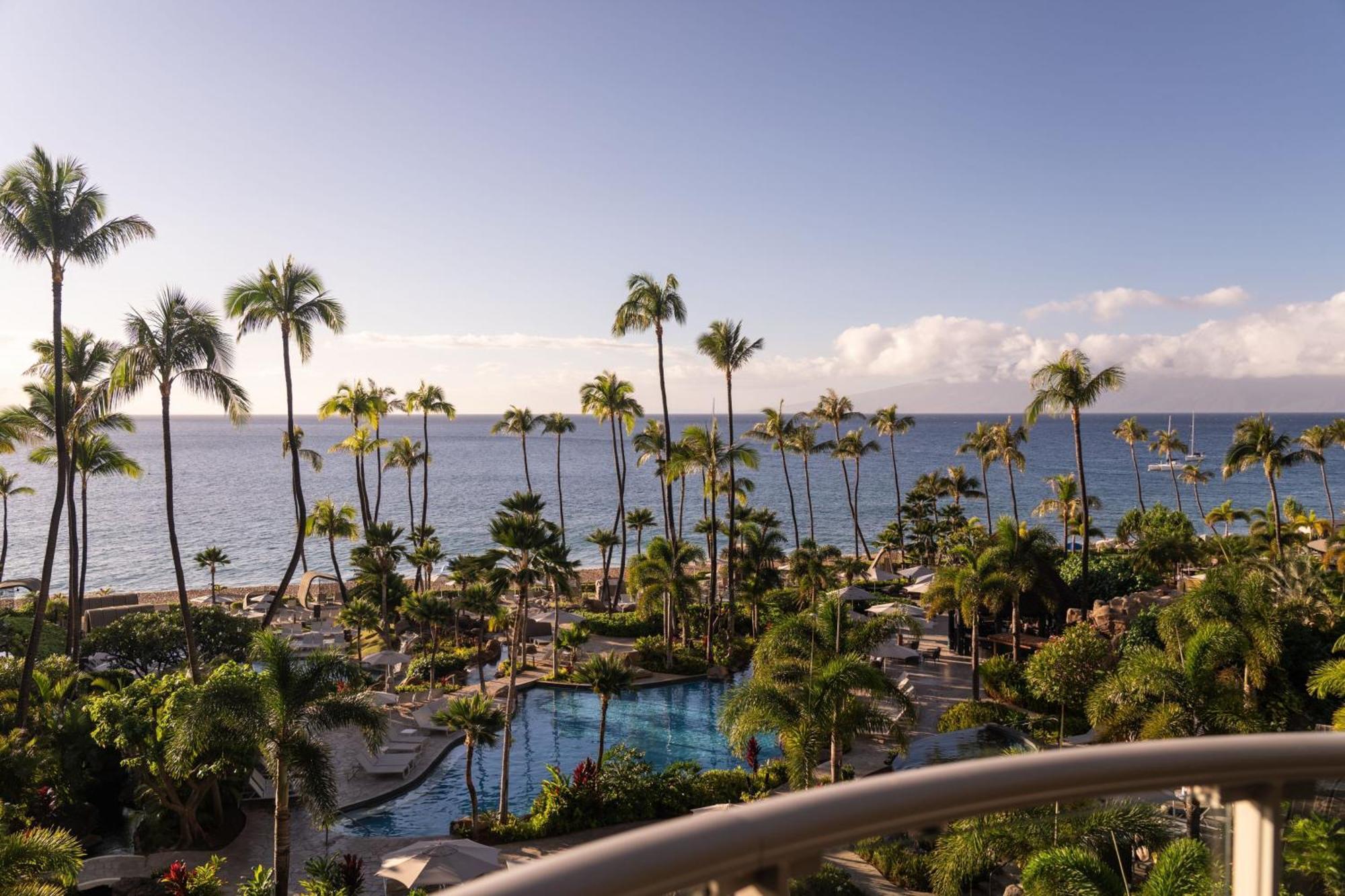 The Westin Maui & Spa, Ka'anapali 4*