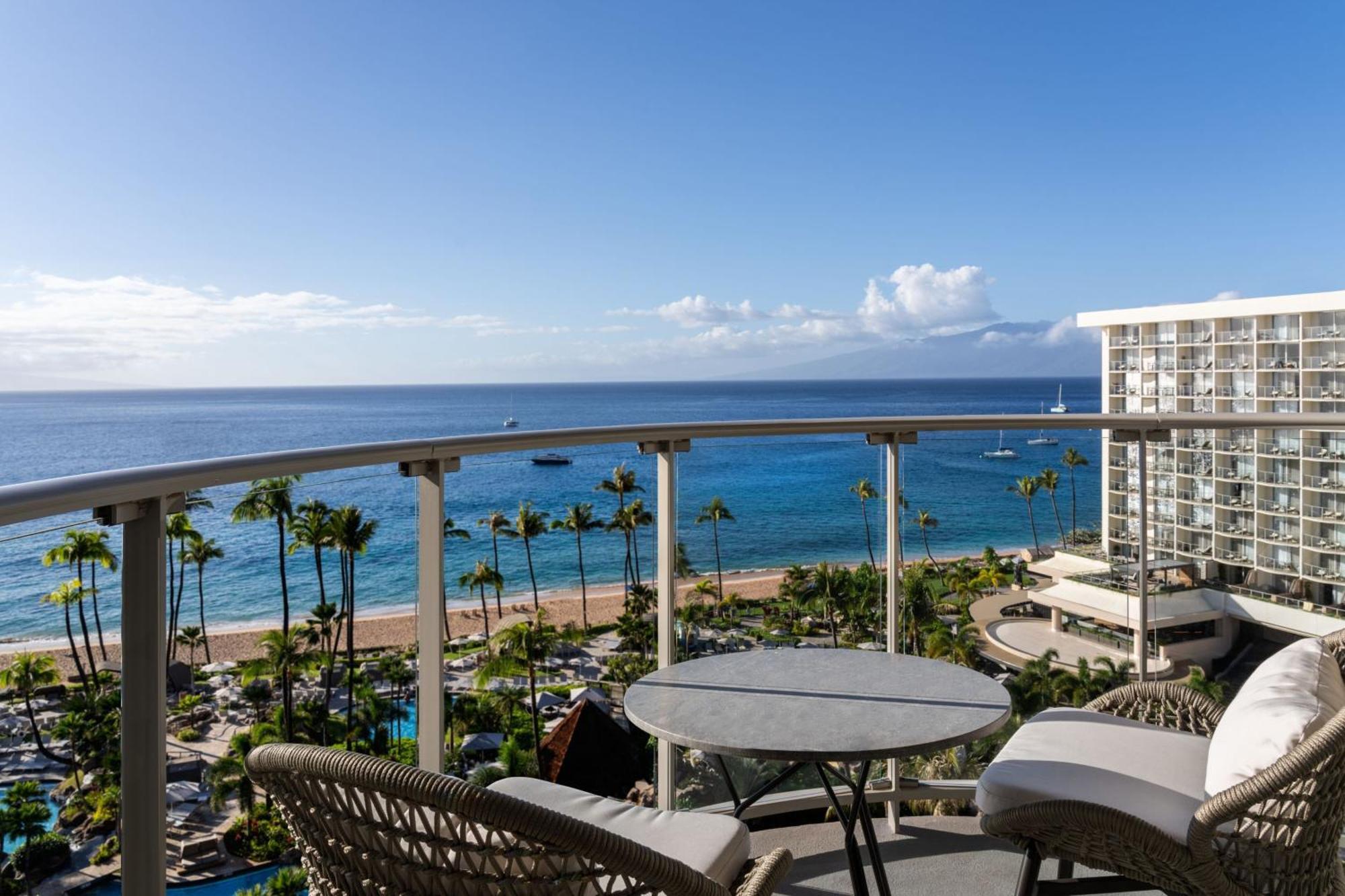The Westin Maui & Spa, Ka'anapali Lahaina