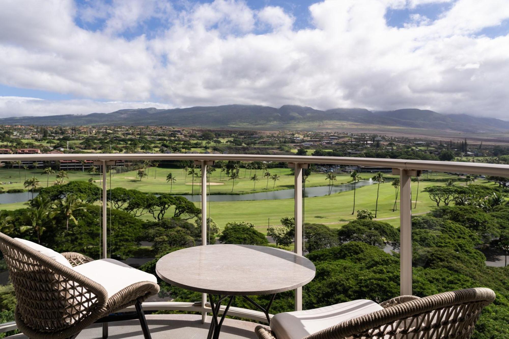 The Westin Maui & Spa, Ka'anapali Resort