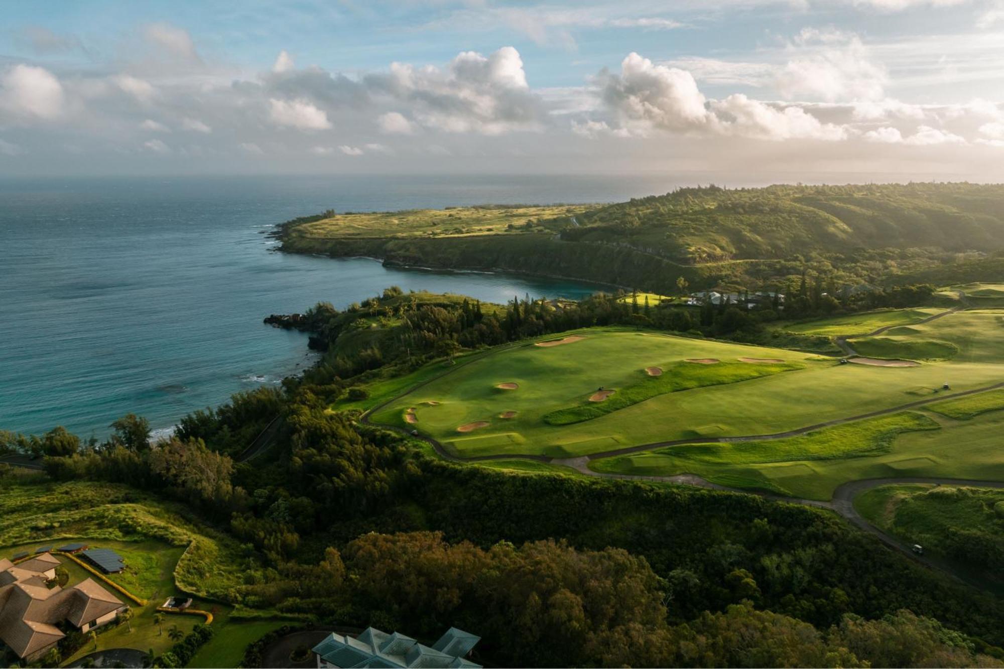 The Ritz-carlton Maui, Kapalua Resort Lahaina