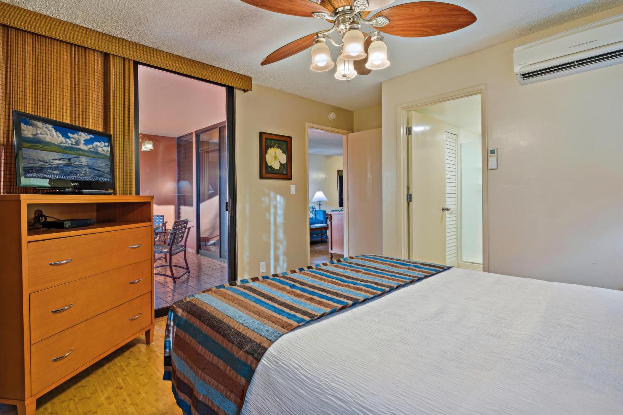 Kahana Falls Resort 3*