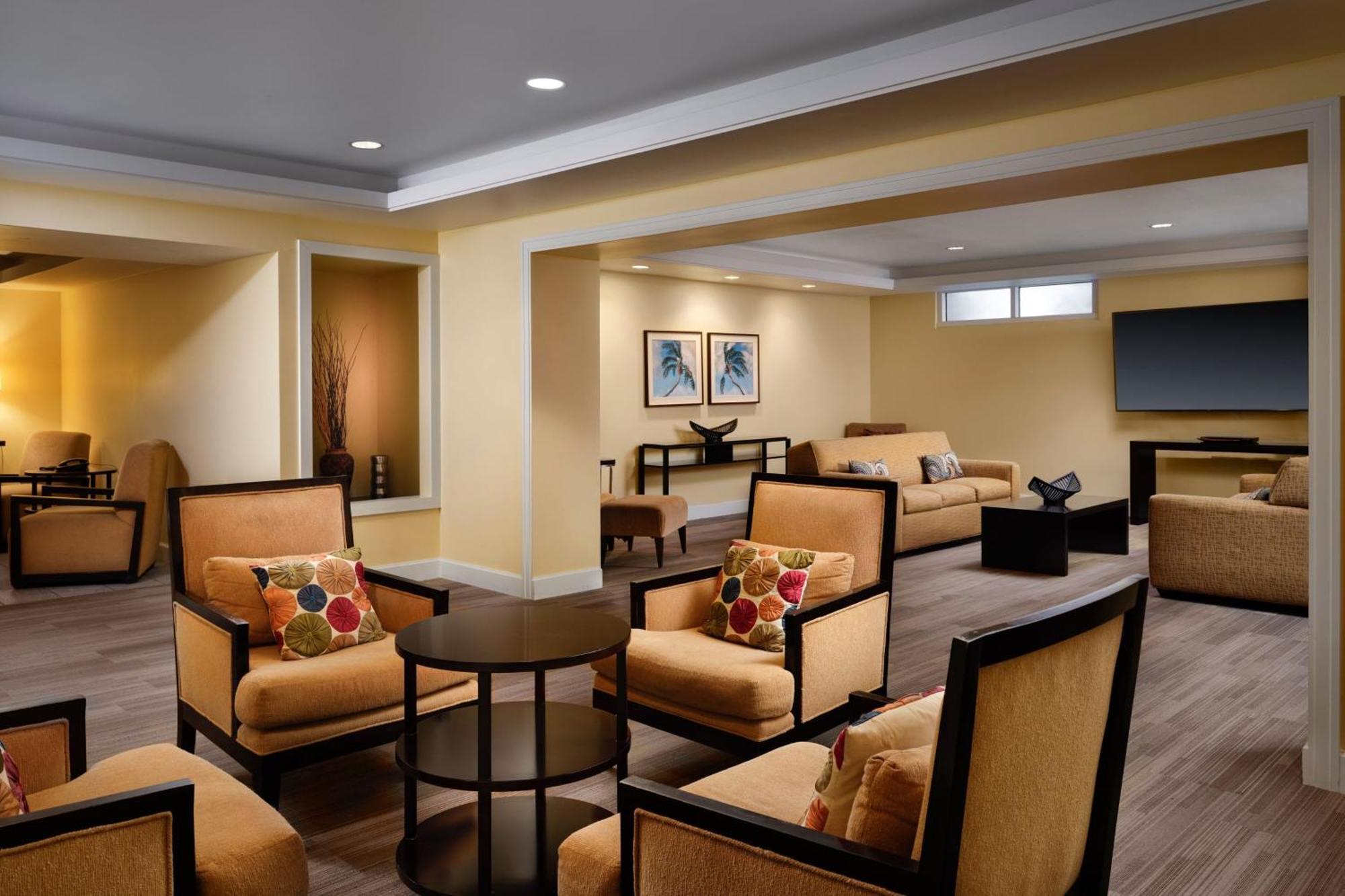 The Westin Ka'anapali Ocean North Hotel 4*