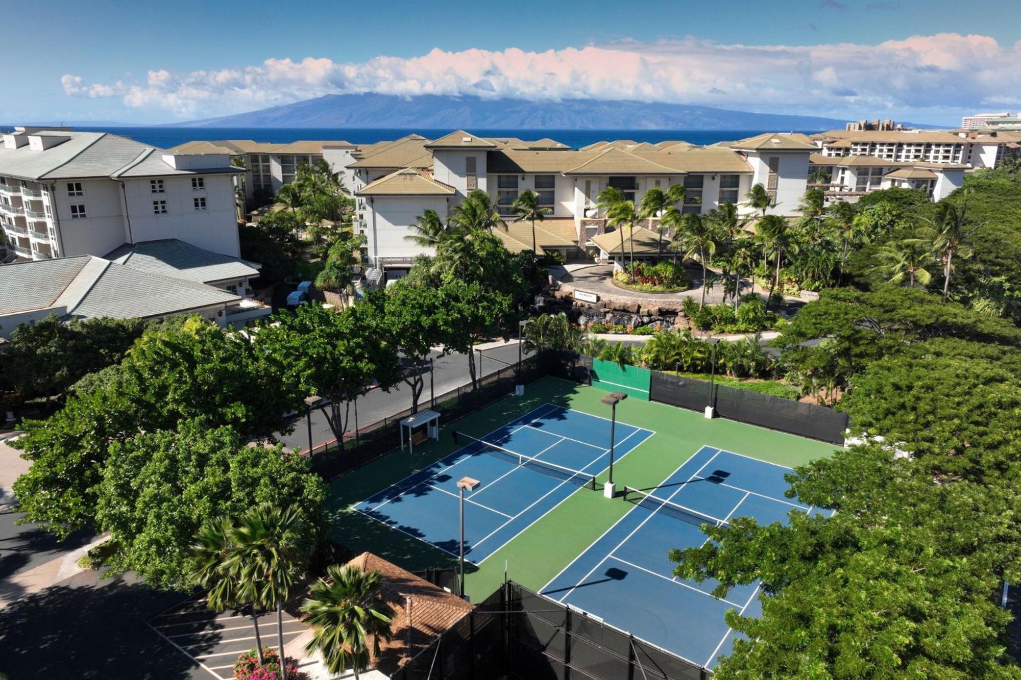 The Westin Ka'anapali Ocean North Hotel 4*