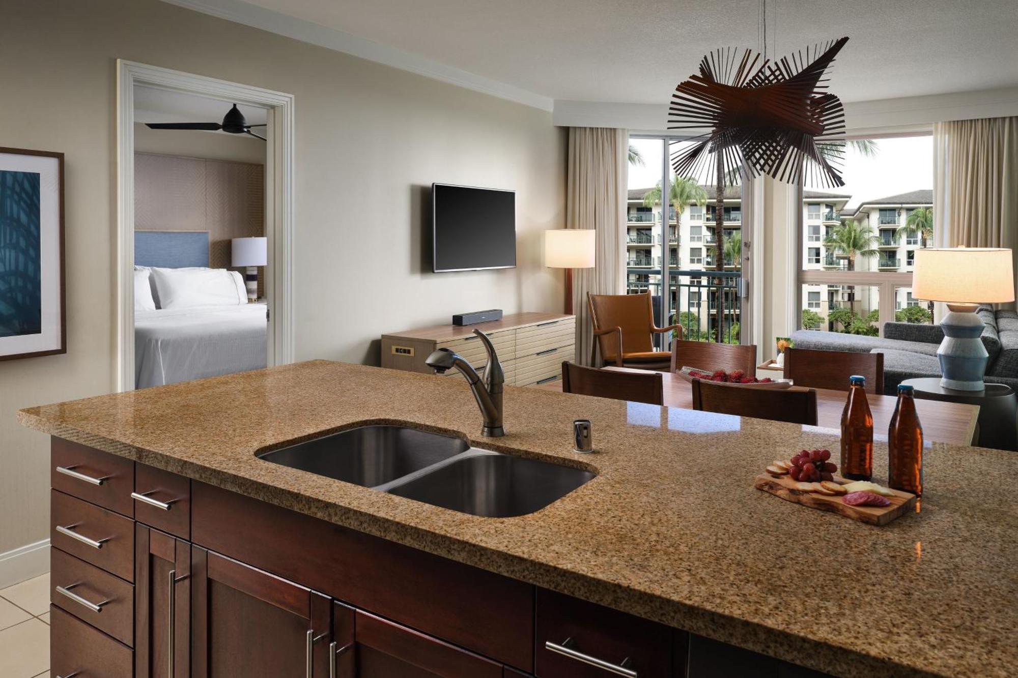The Westin Ka'anapali Ocean North