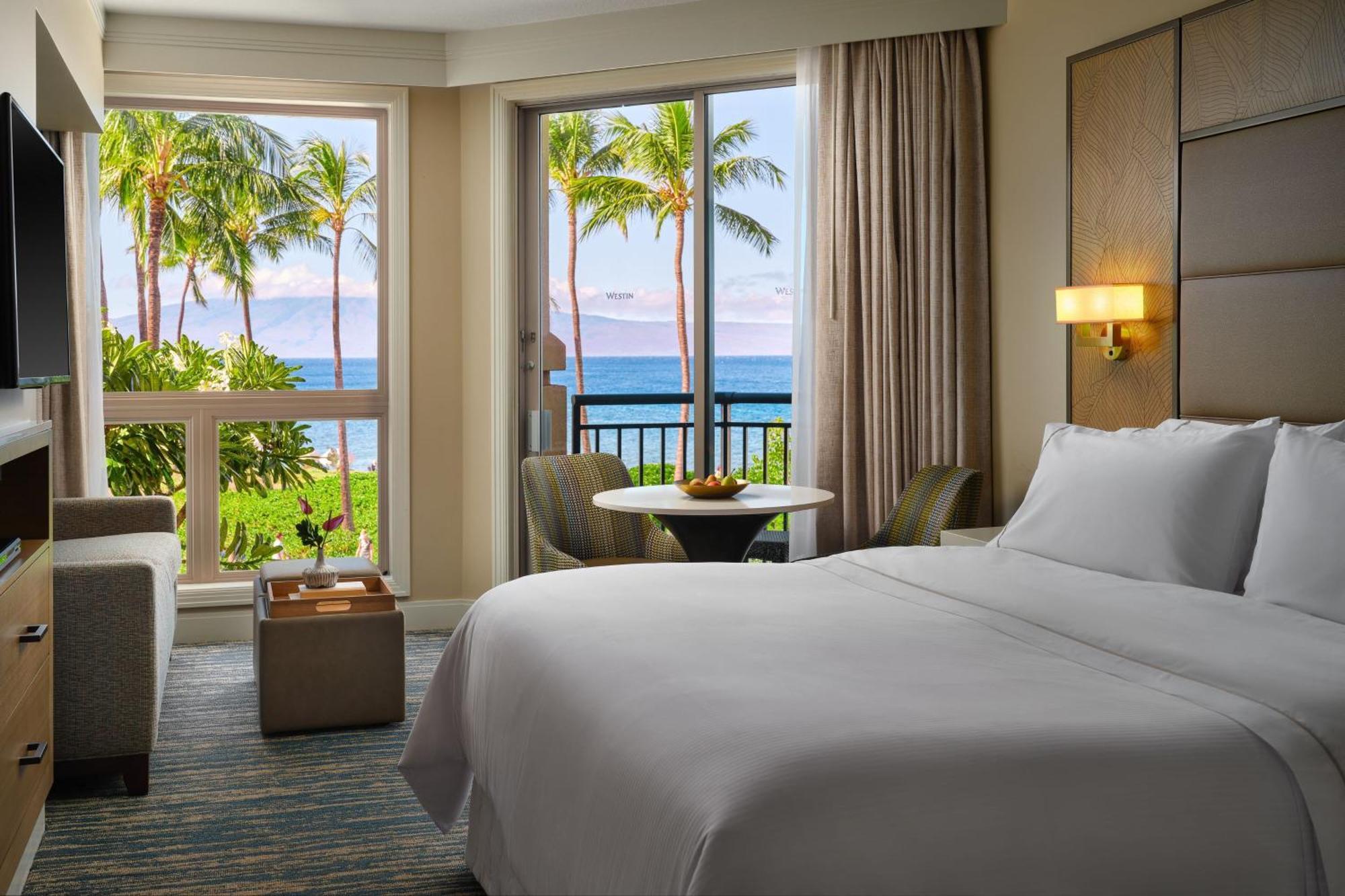 The Westin Ka'anapali Ocean North Lahaina