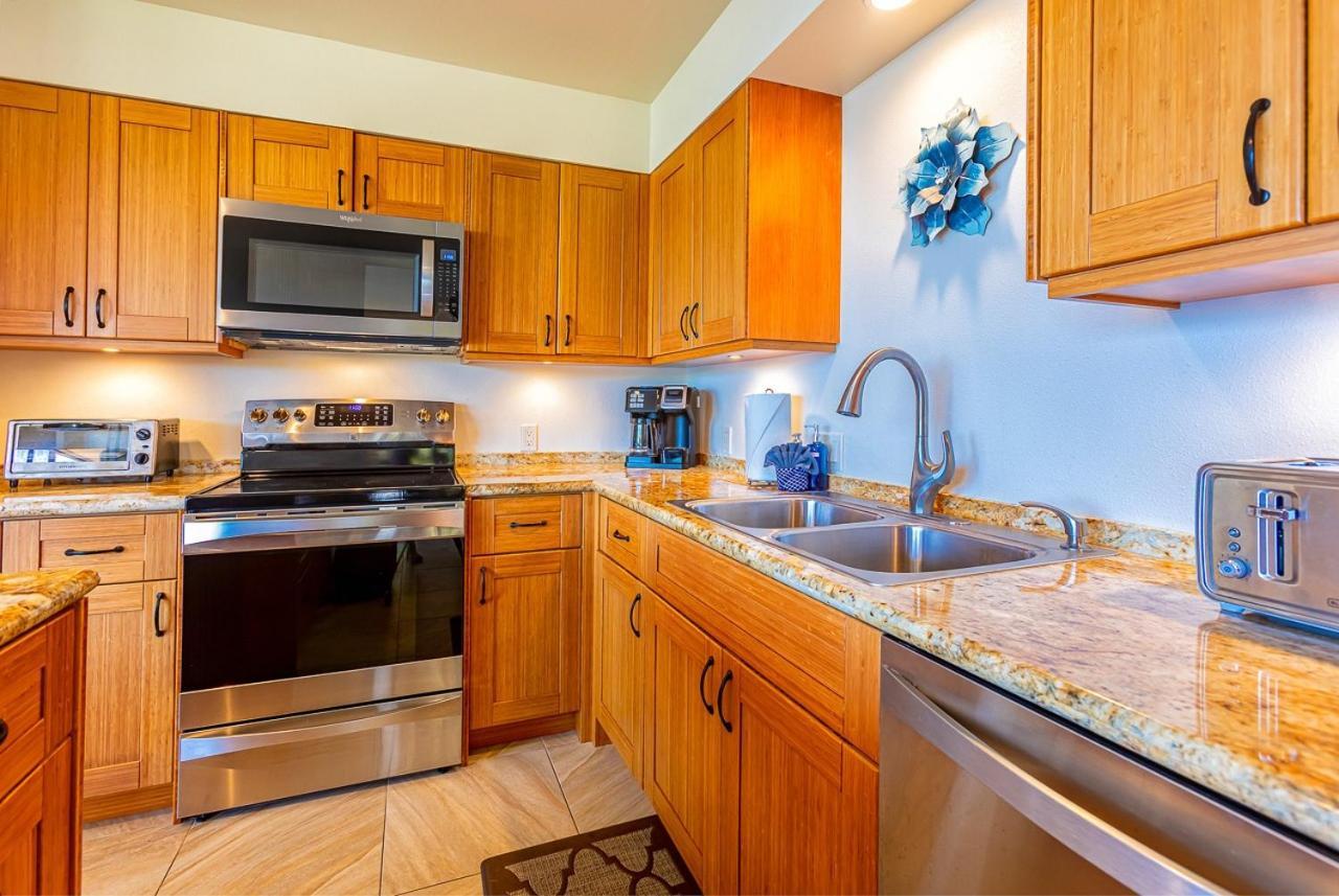 Apartment Makena Surf By Coldwell Banker Island Vacations